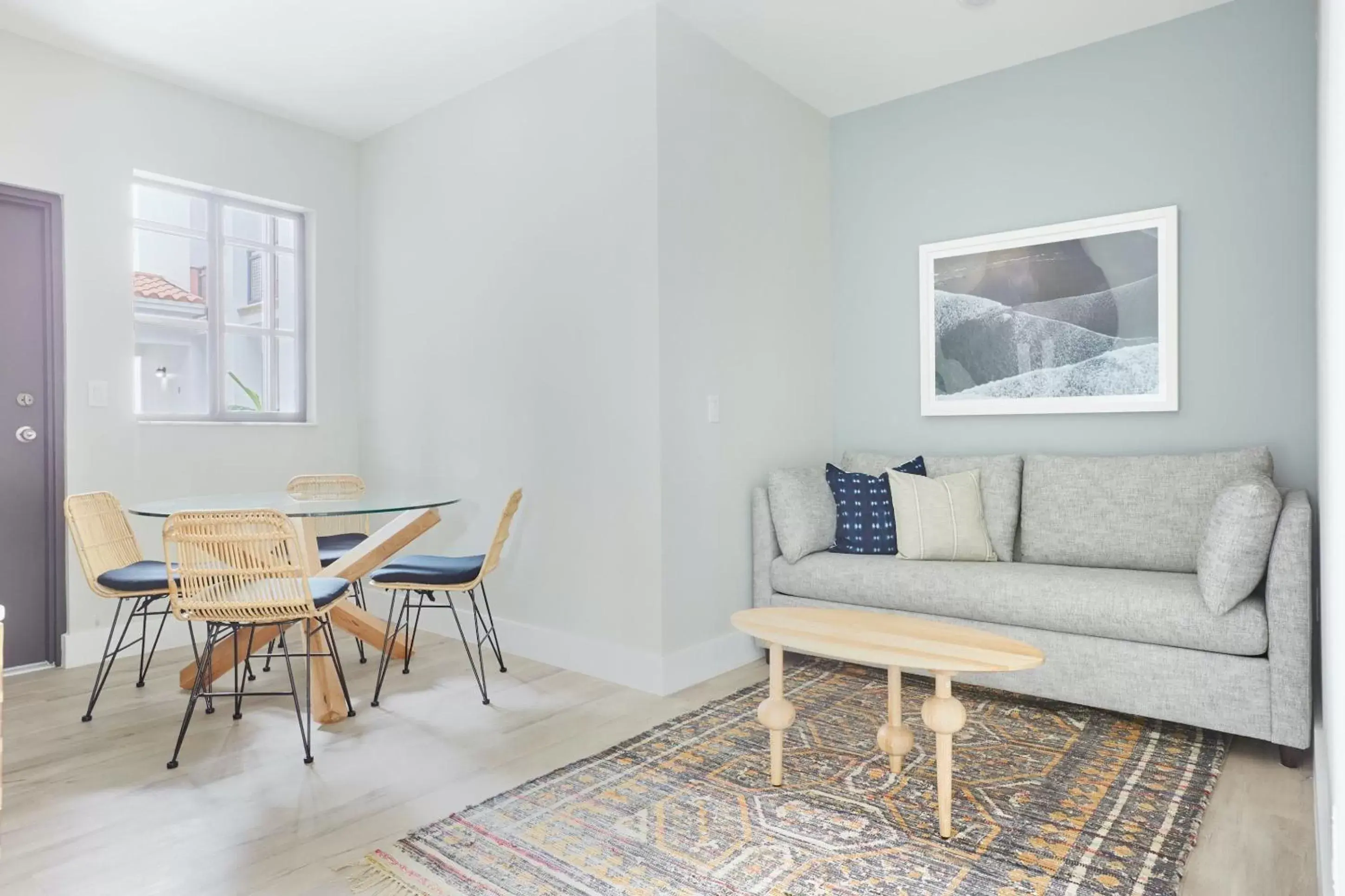 King Suite in Sonder The Palace King Suite in Sonder The Palace