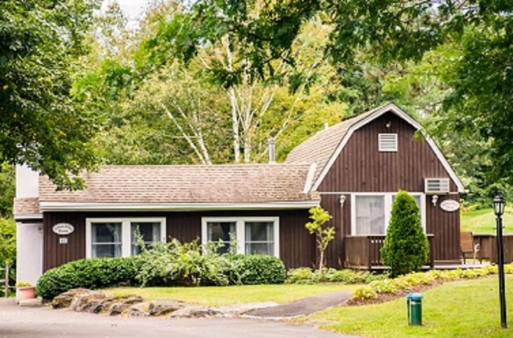 Property building in Manchester View