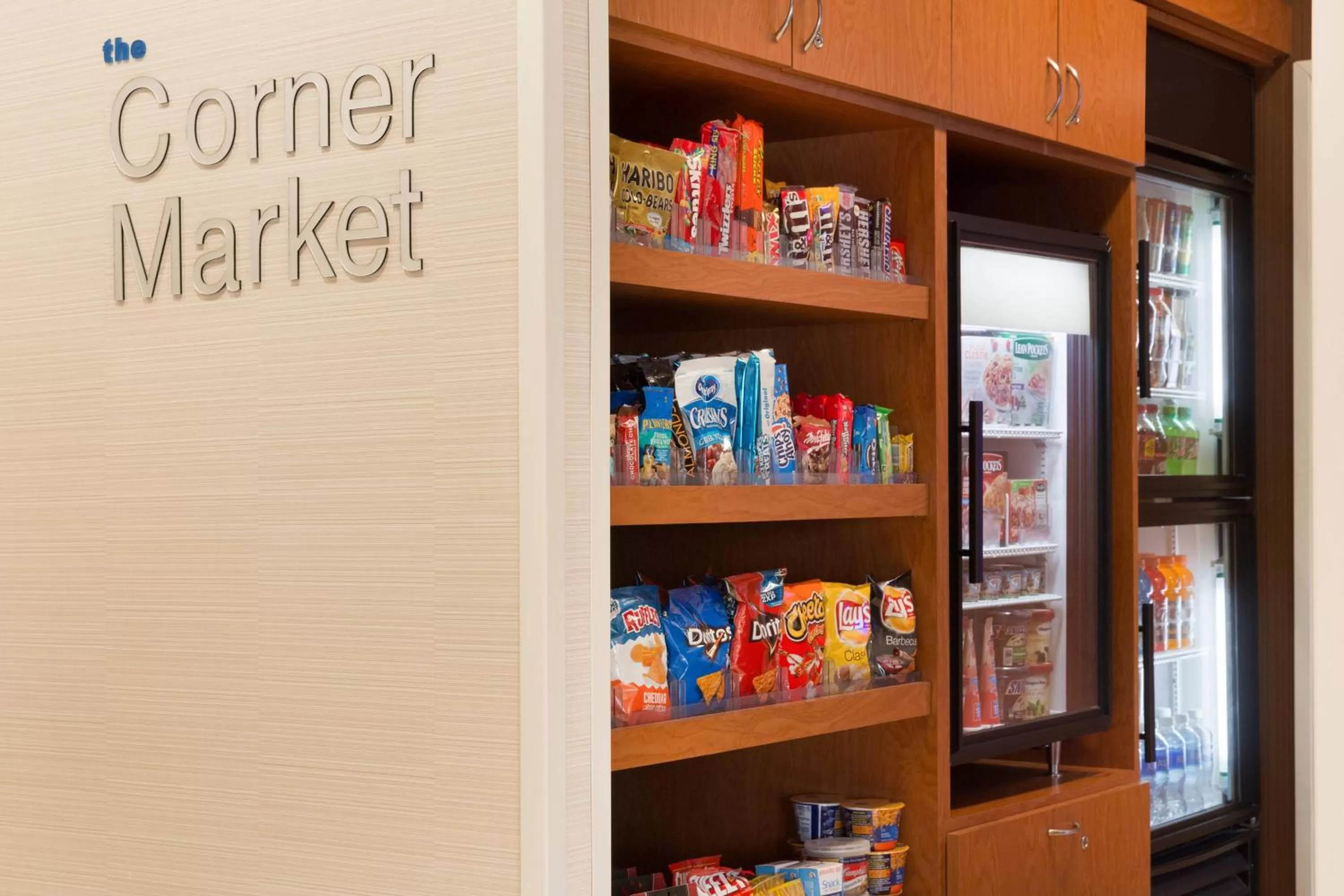 Other in Fairfield by Marriott Inn & Suites Houston North/Cypress Station