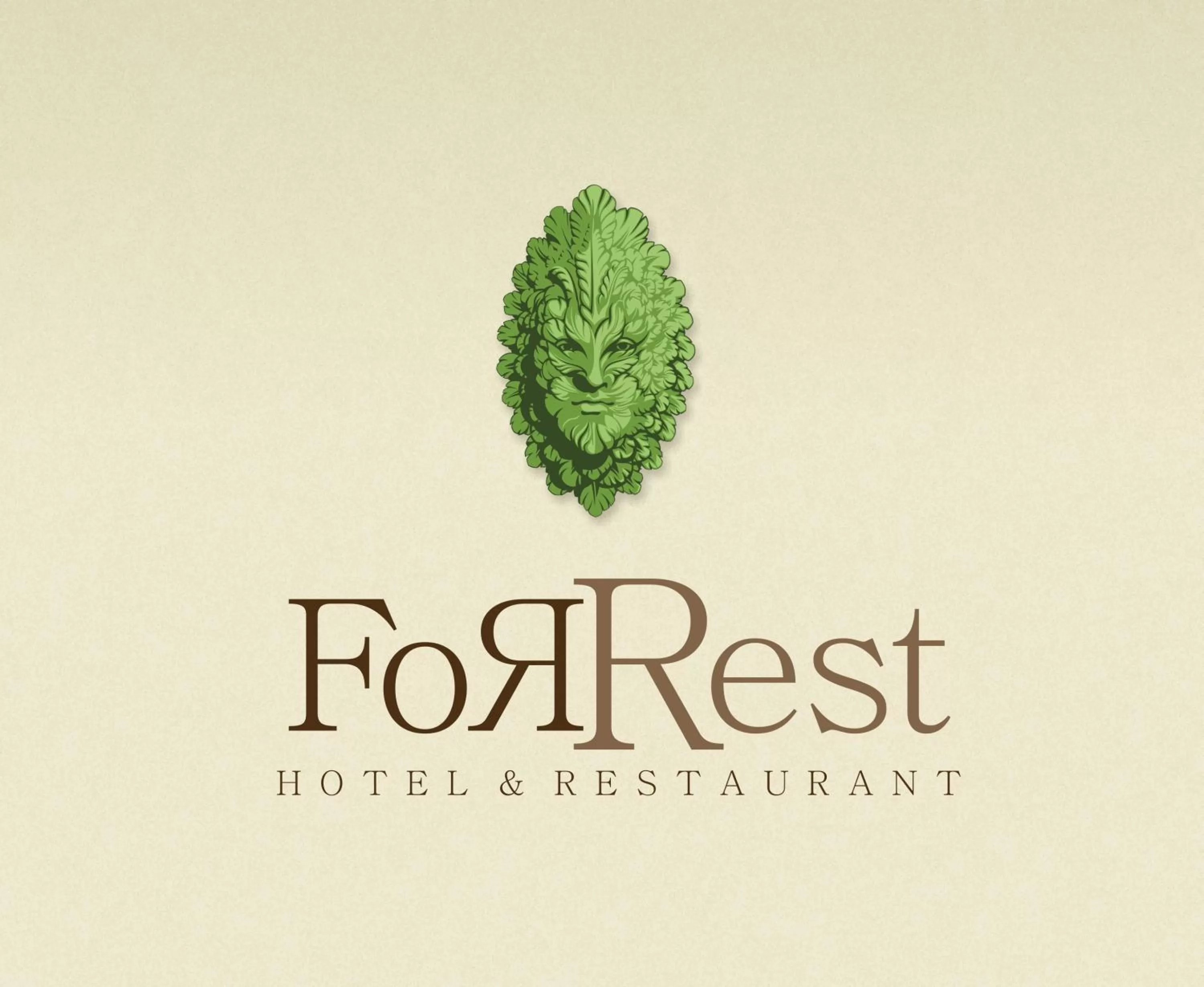 ForRest Hotel & Restaurant
