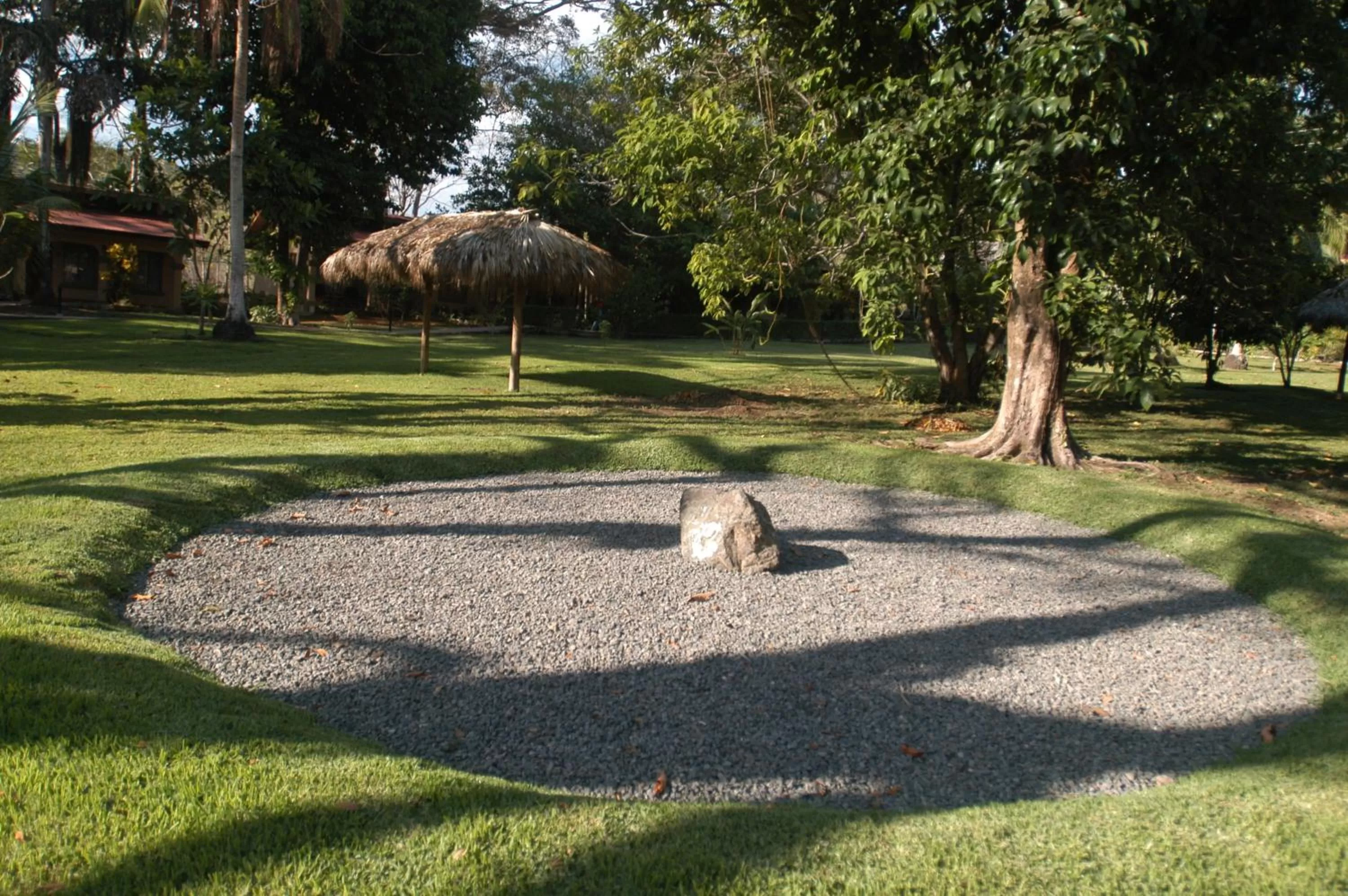 Day in Jaco Hotel DoceLunas