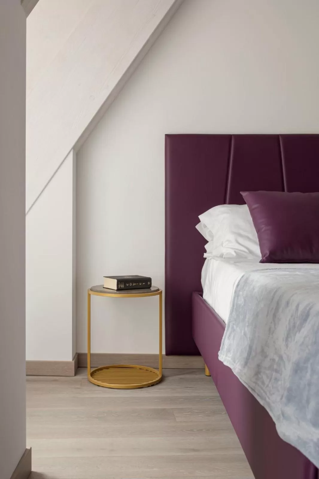 Bedroom, Bed in LUXURY SUITES ROCOPOM - Lake Front