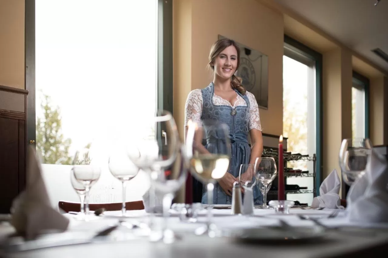 People in AUSZEIT DAS HOTEL Asbach-Bäumenheim