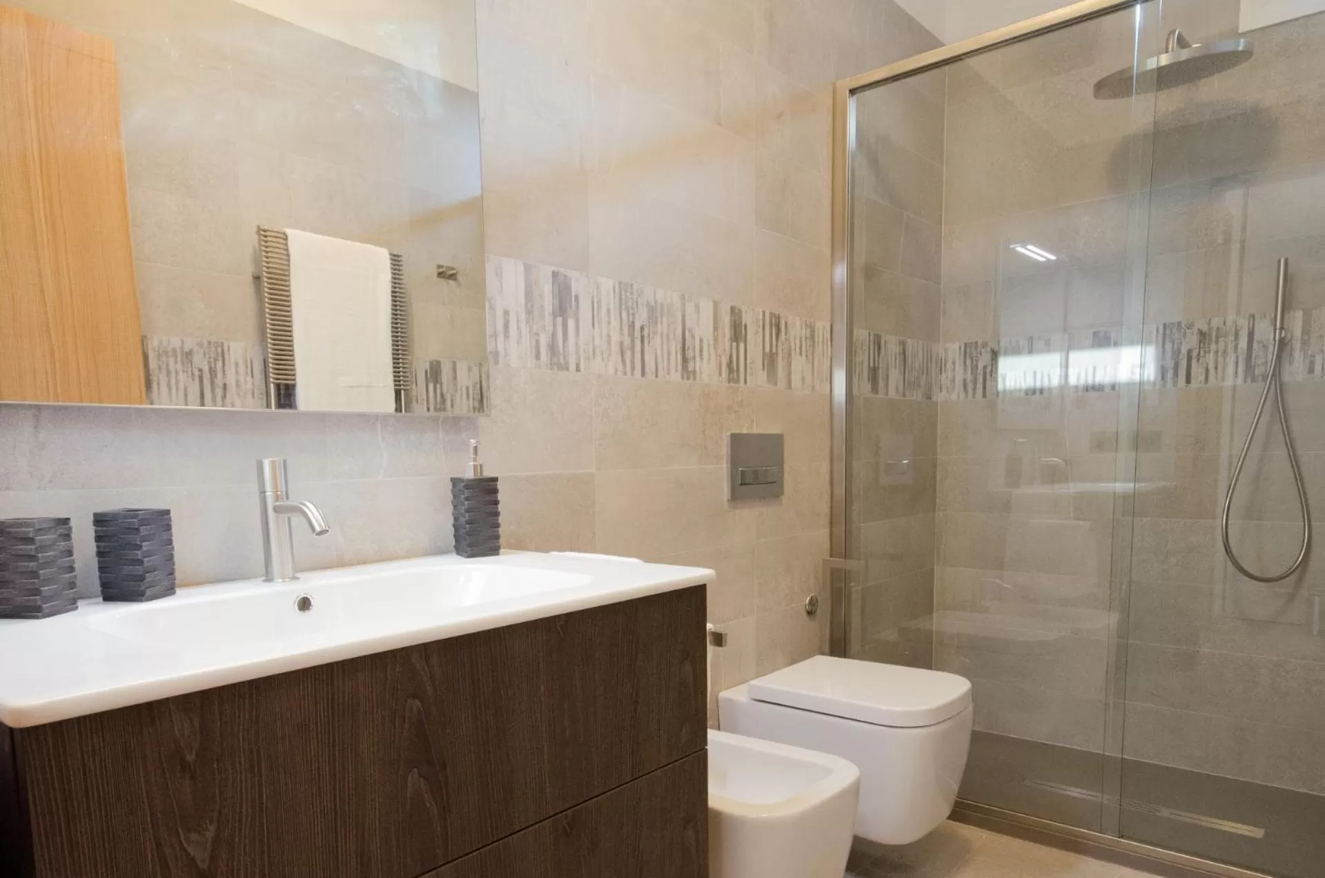 Bathroom in Corte Maggiore