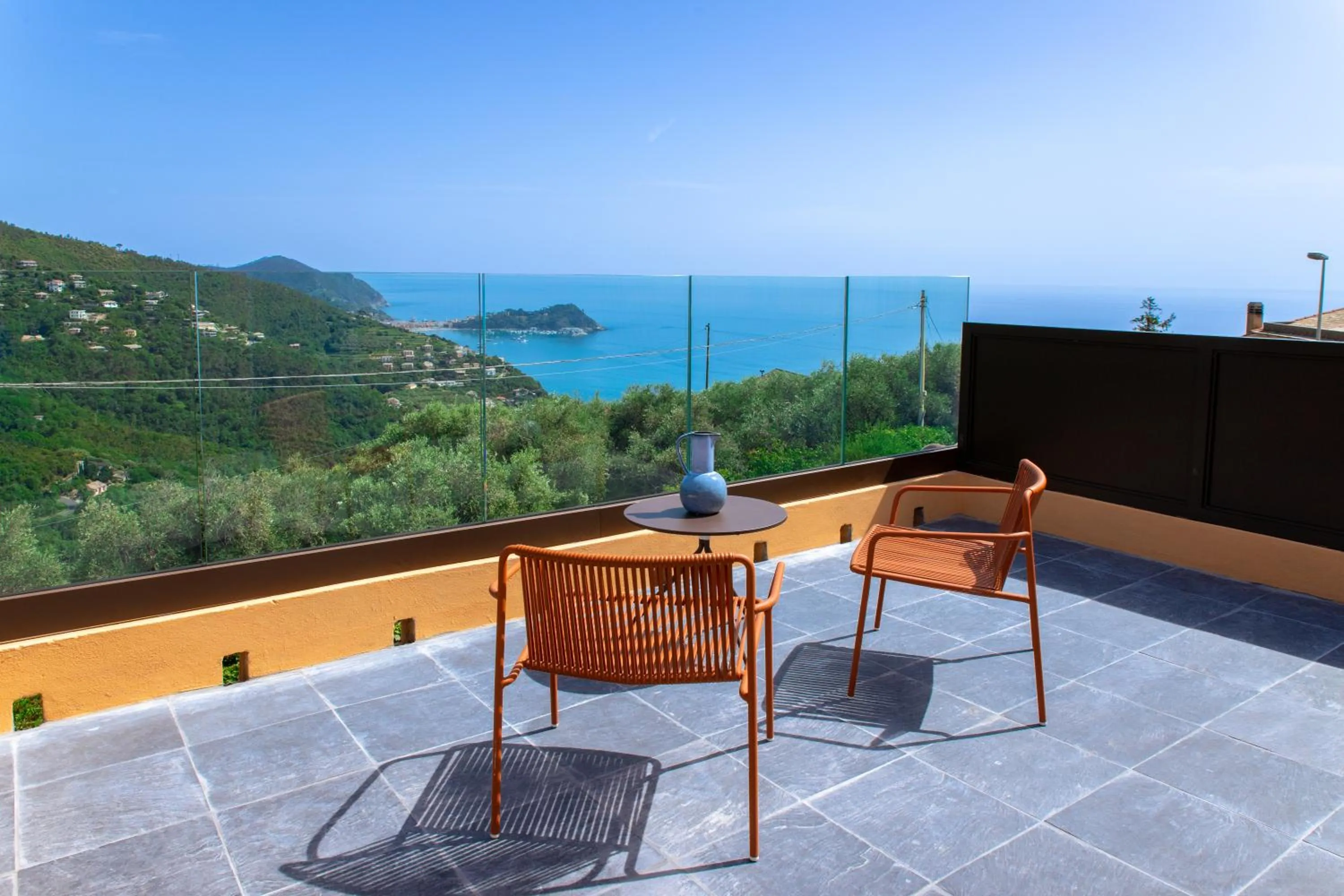 Villa Riviera Resort