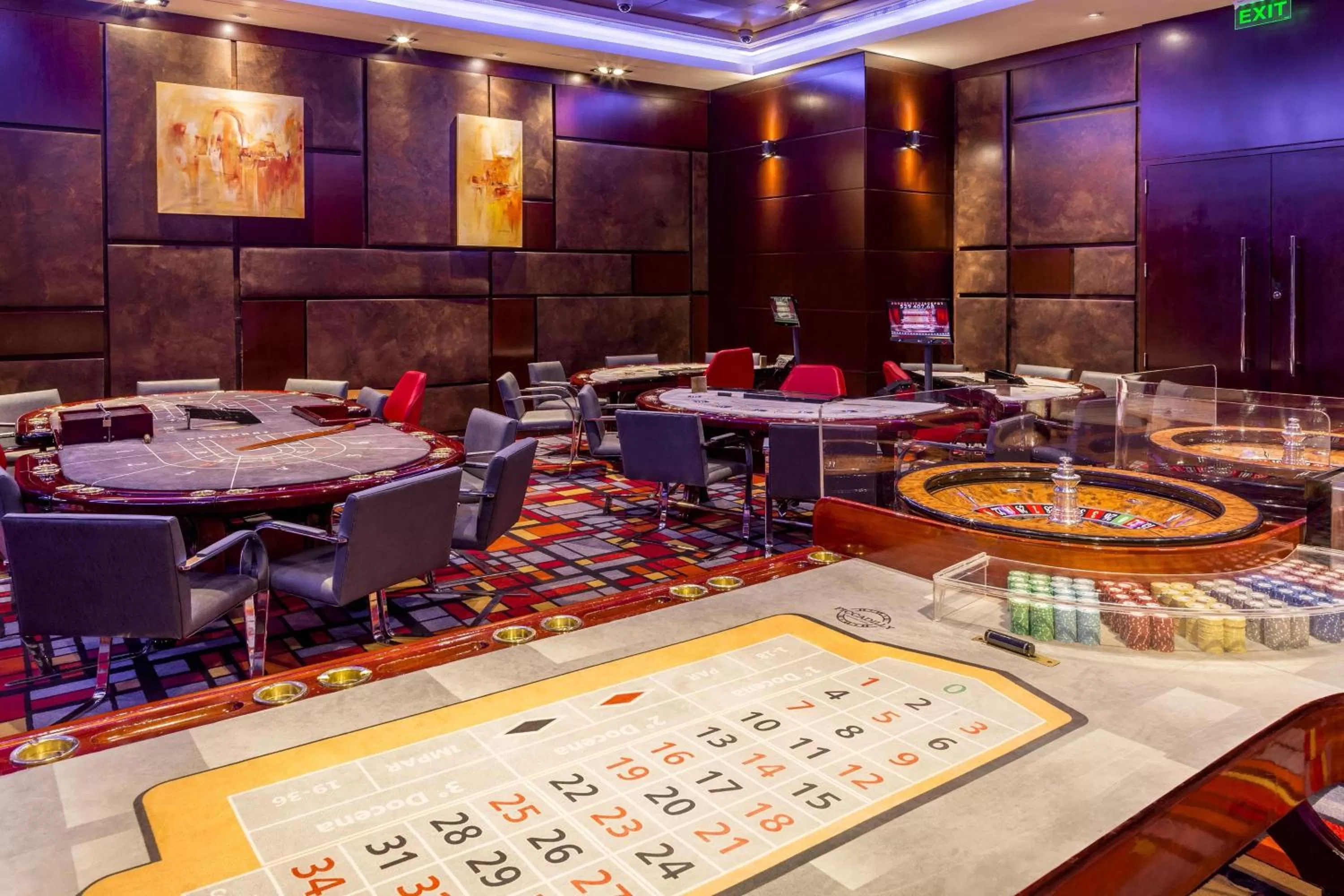 Other in Sheraton Mendoza Hotel