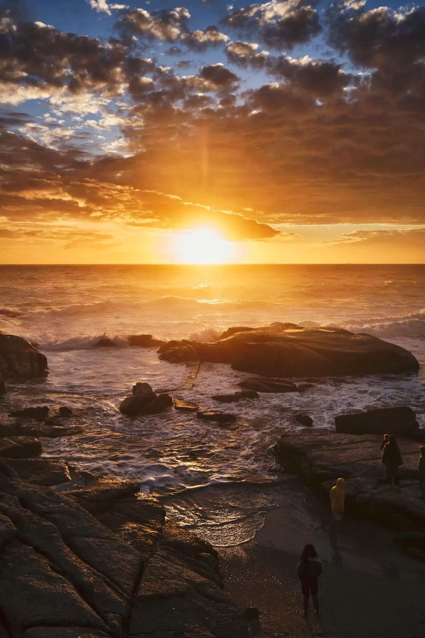 Natural landscape in Gorgeous George by Design Hotels ™