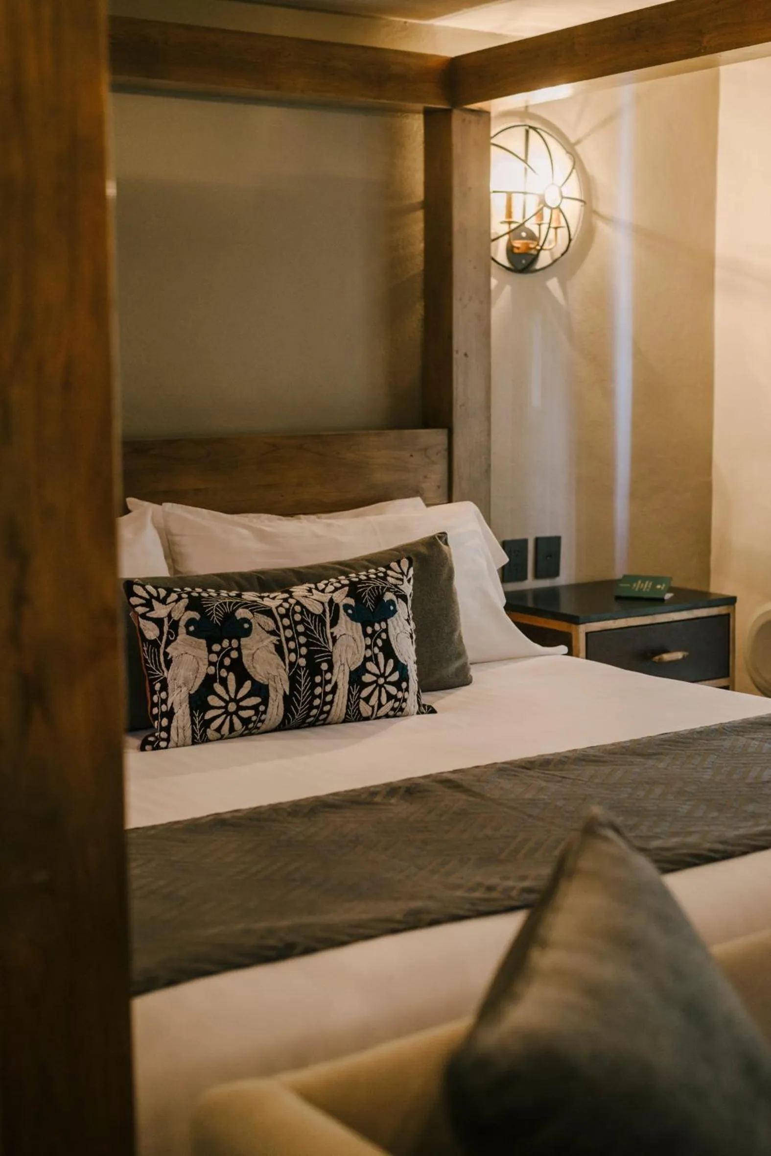 Hotel Apapacho Boutique