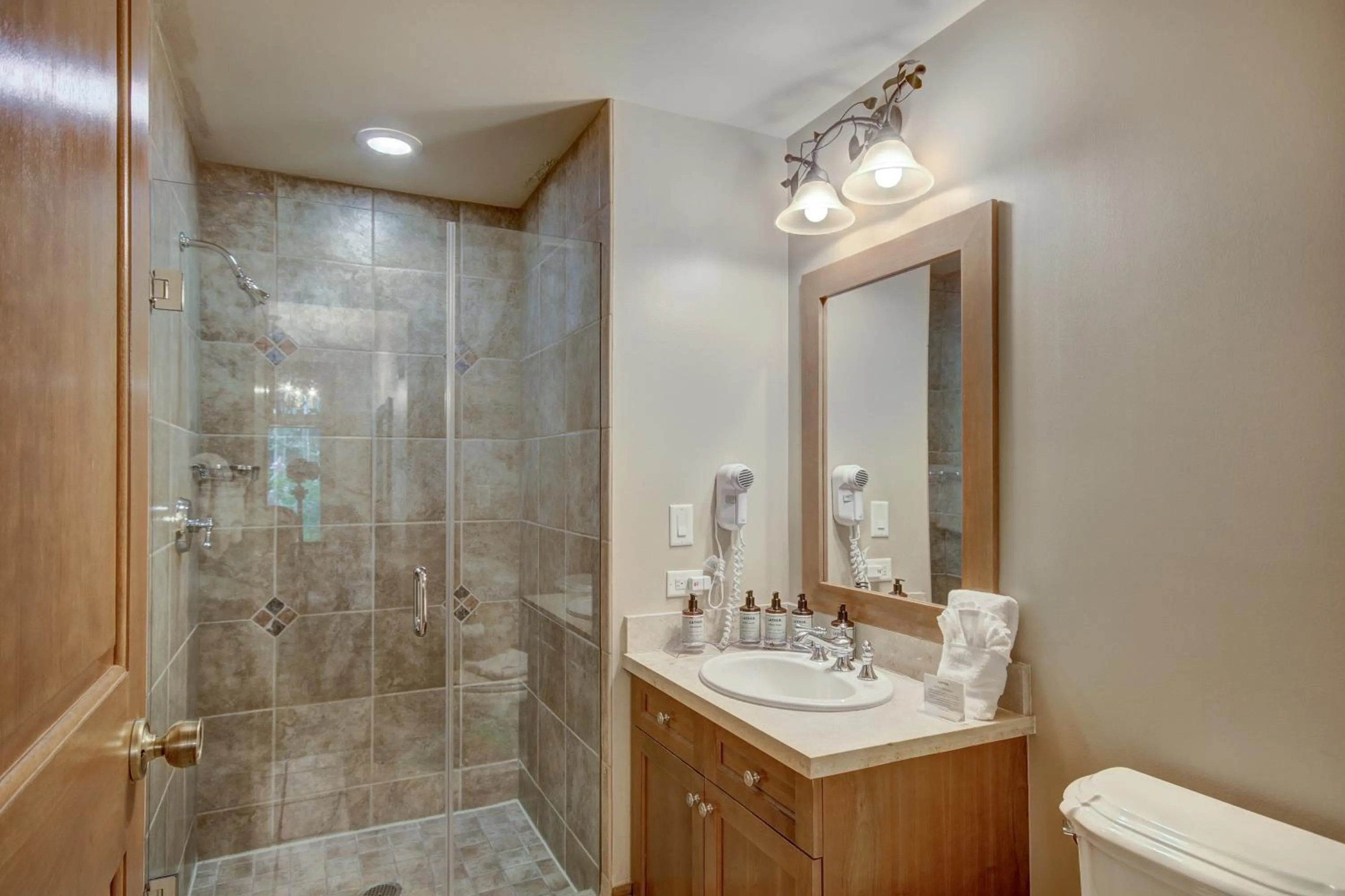 Timbers & Lone Eagle by Keystone Resort