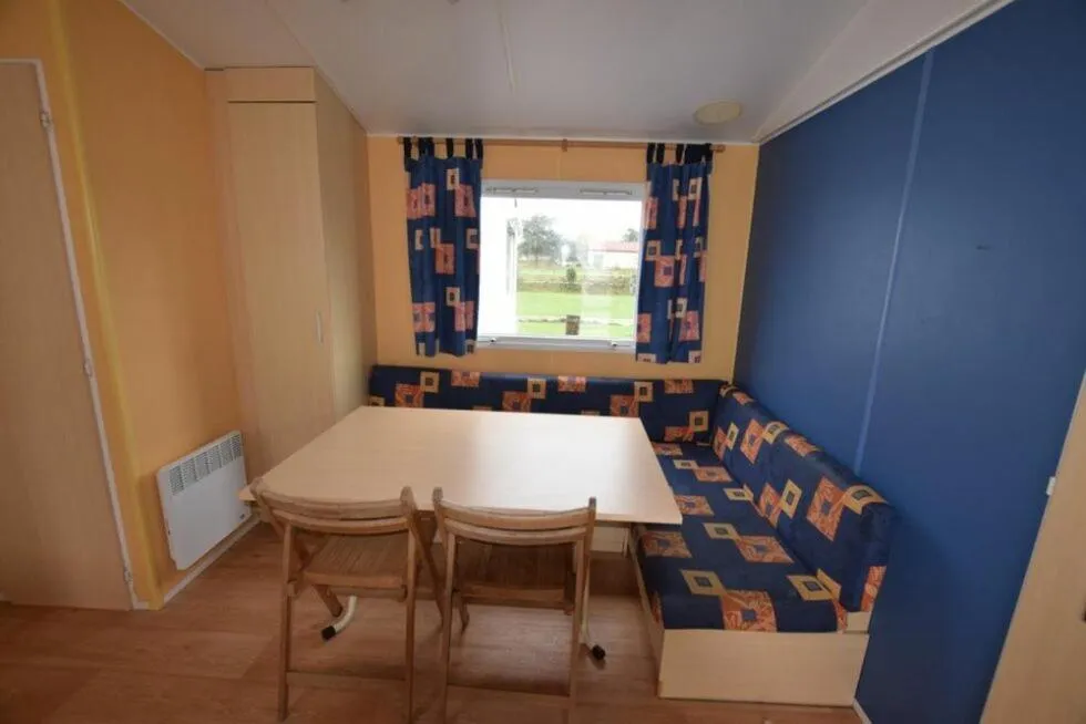 Sabiñanigo Camp & Hotel