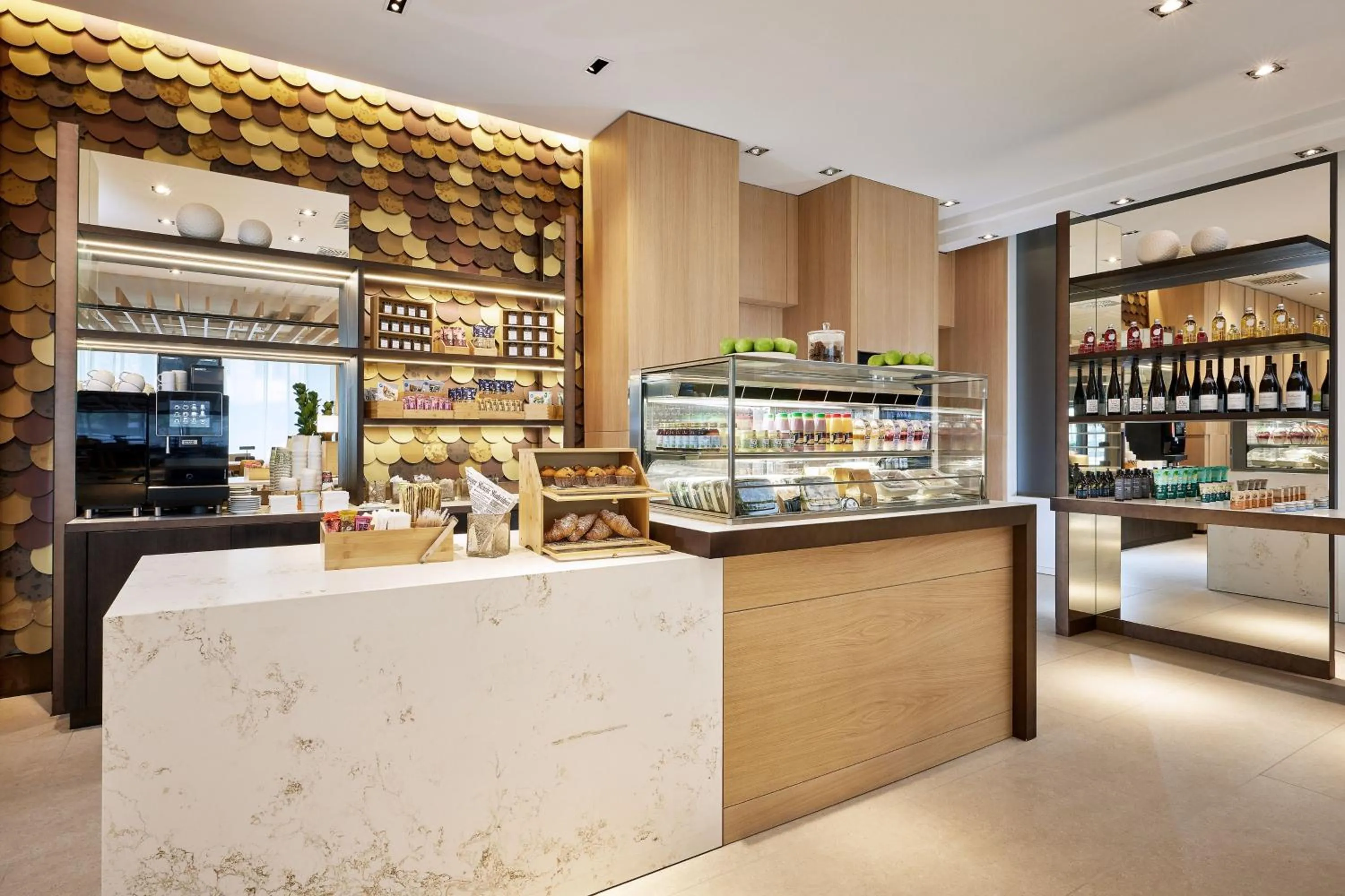 Other in The Westin Grand Frankfurt