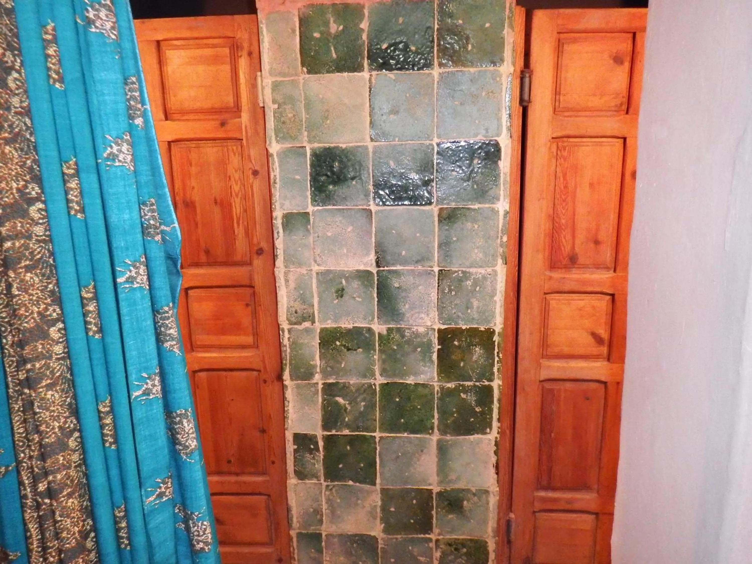 Bathroom in Dar Paru
