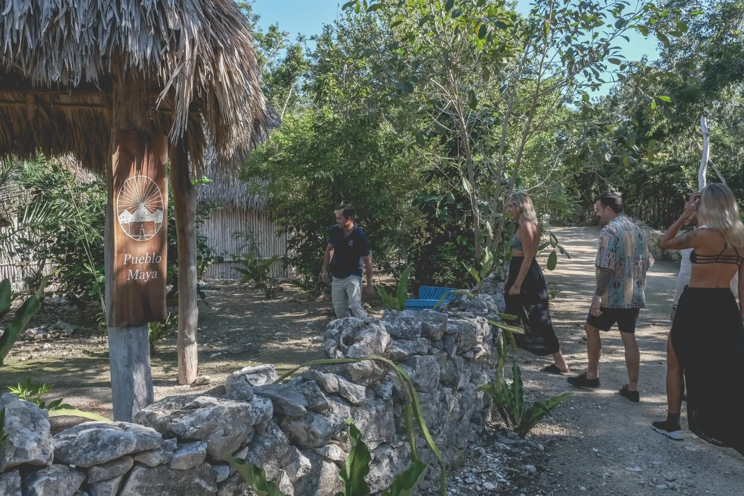 Activities in Wakax Hacienda - Cenote & Boutique Hotel - Small Luxury Hotels of the World