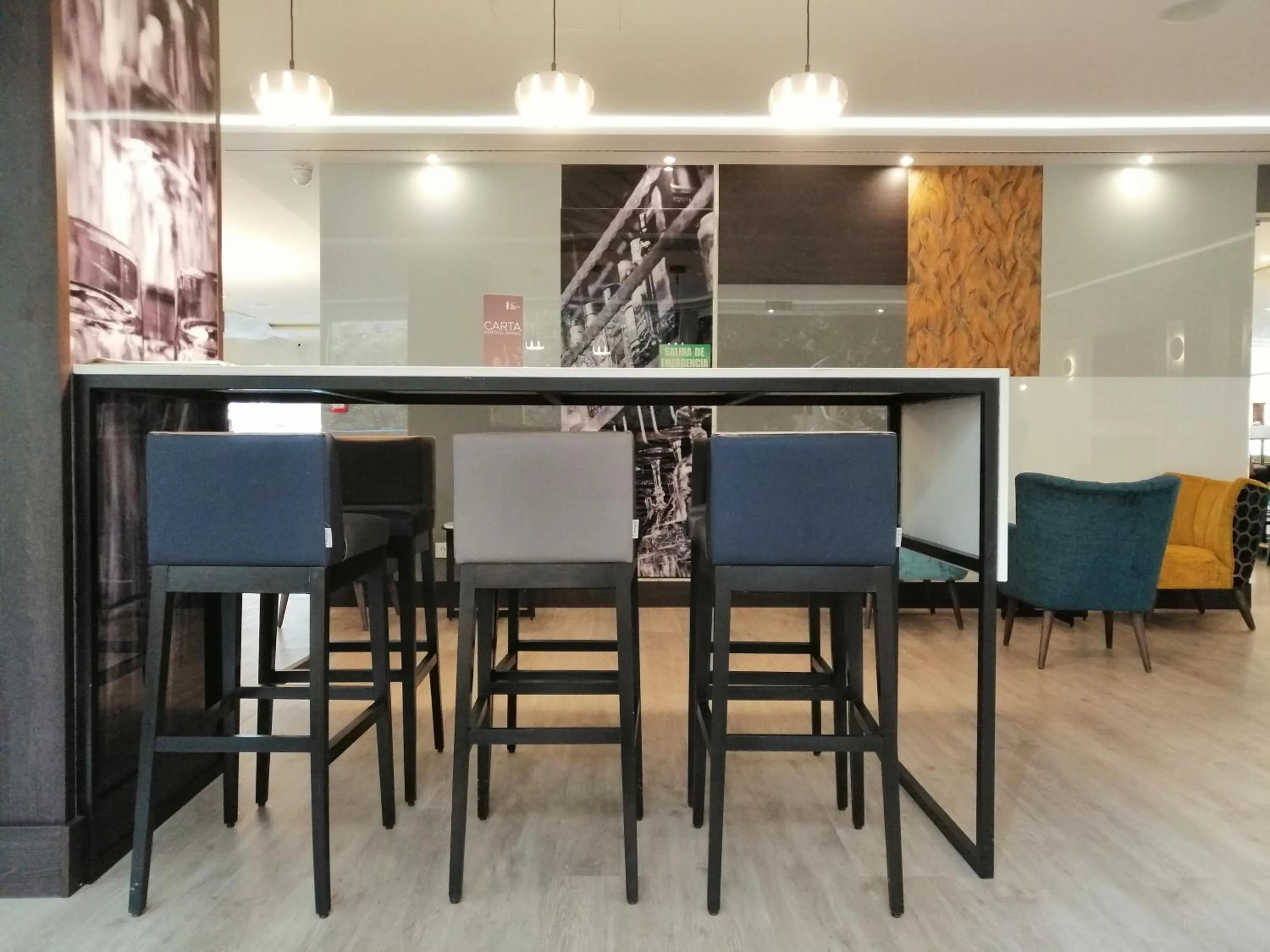 Place of worship in Gran Versalles