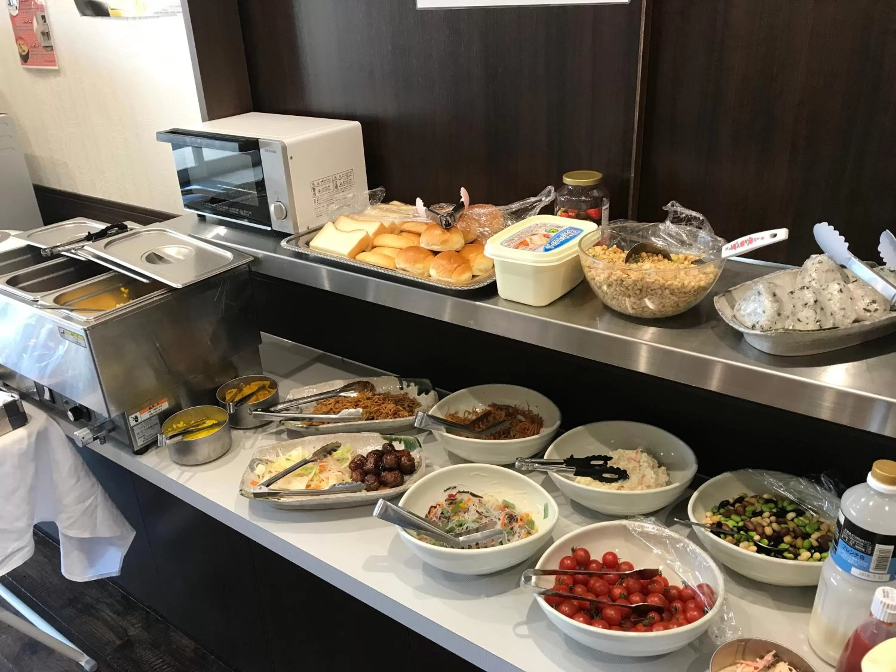 Hotel Famitic Nikko Station