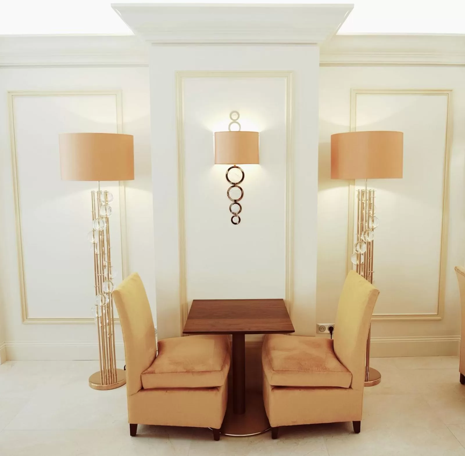 Hotel De Suede Saint Germain