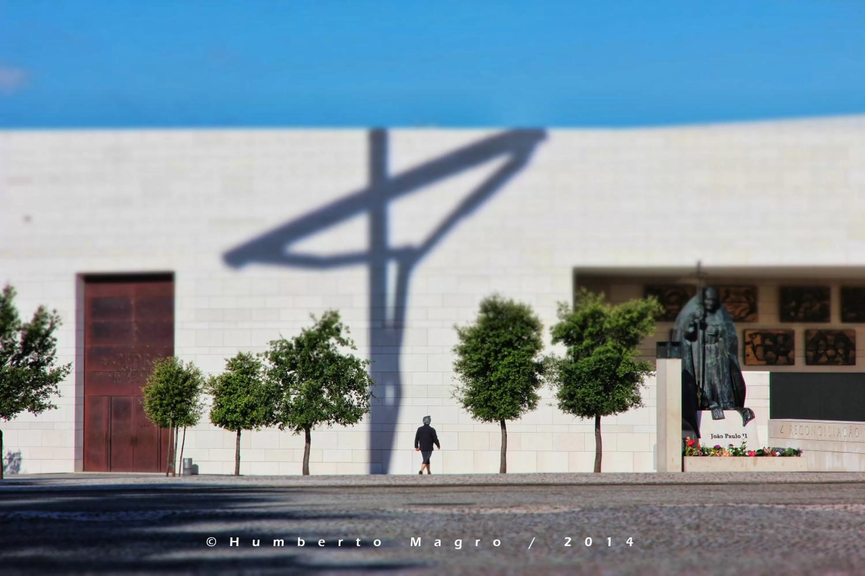 Nearby landmark in Hotel Dom Goncalo & Spa