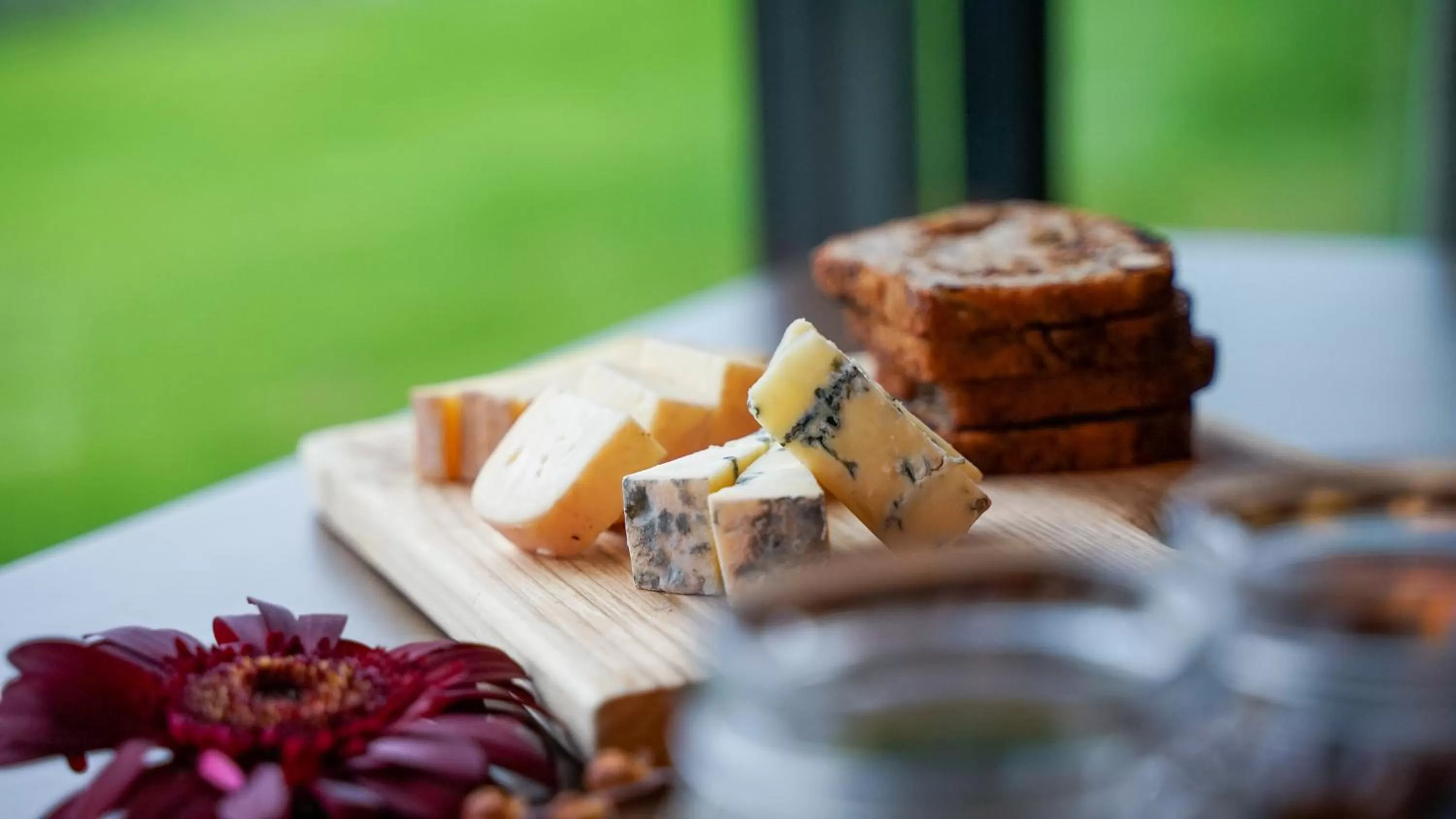 Restaurant/places to eat in Sorrisniva Arctic Wilderness Lodge