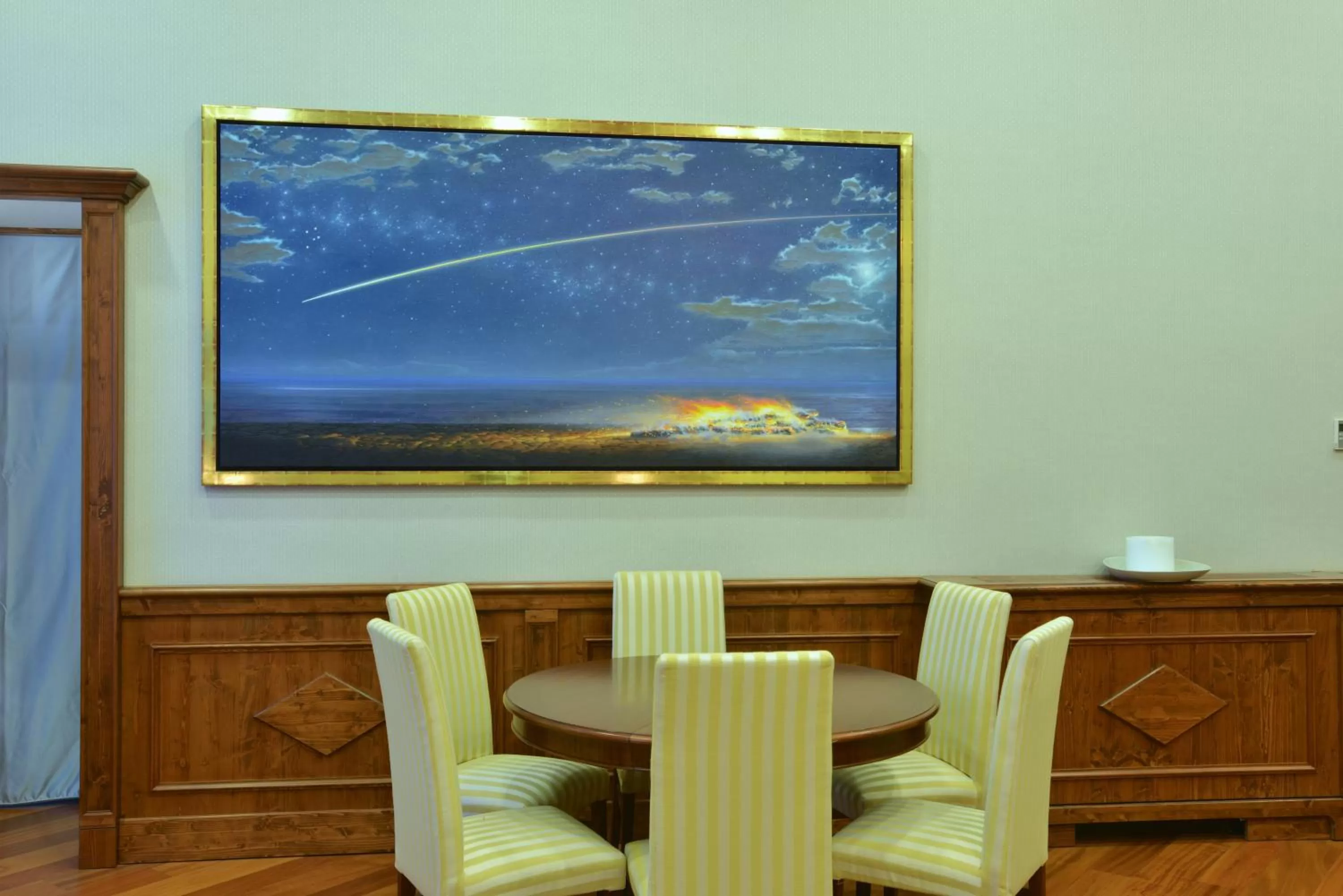 Activities in Domus Australia