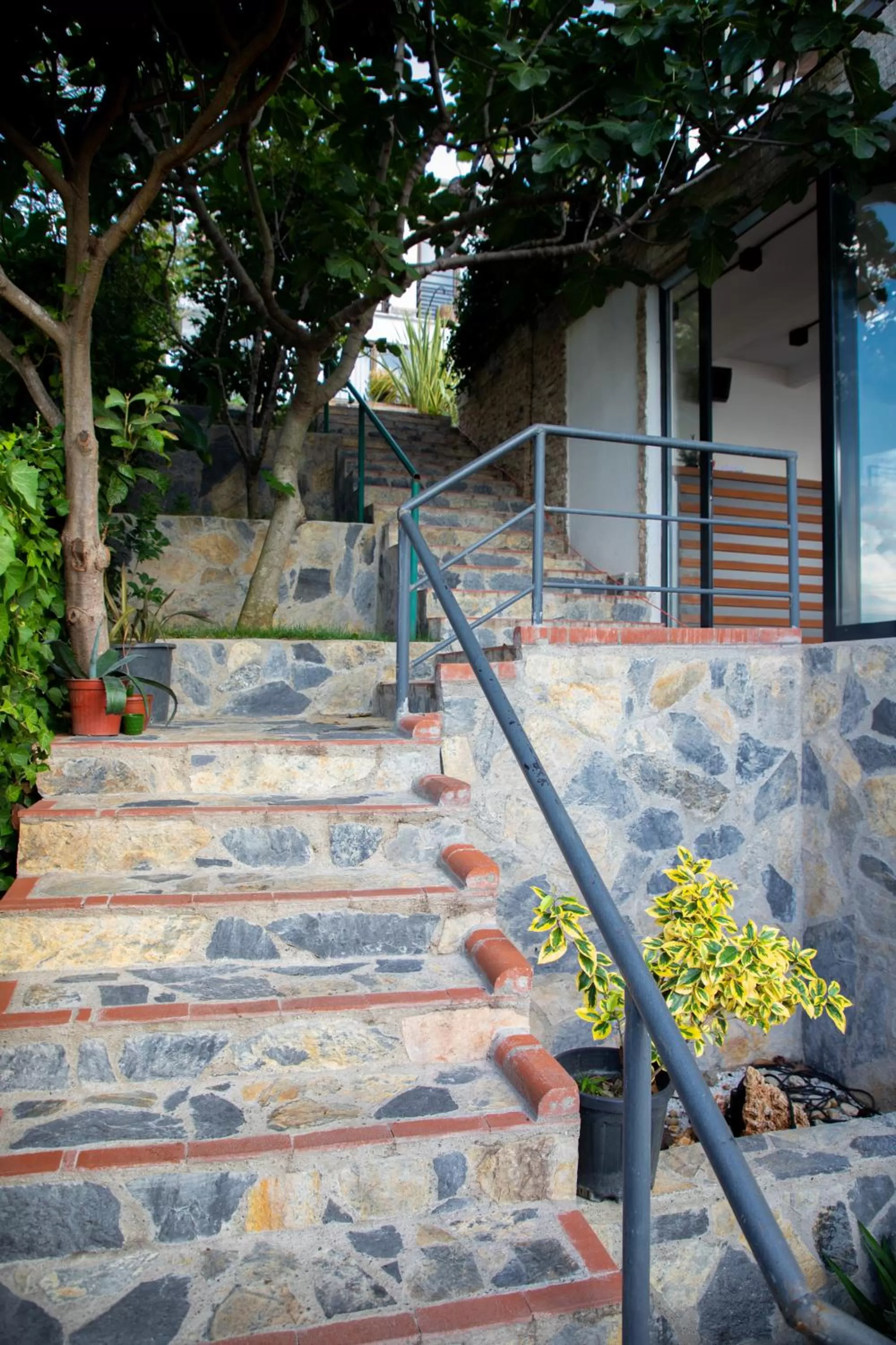 Facade/entrance in Sapanca Villa Suite Boutique Hotel