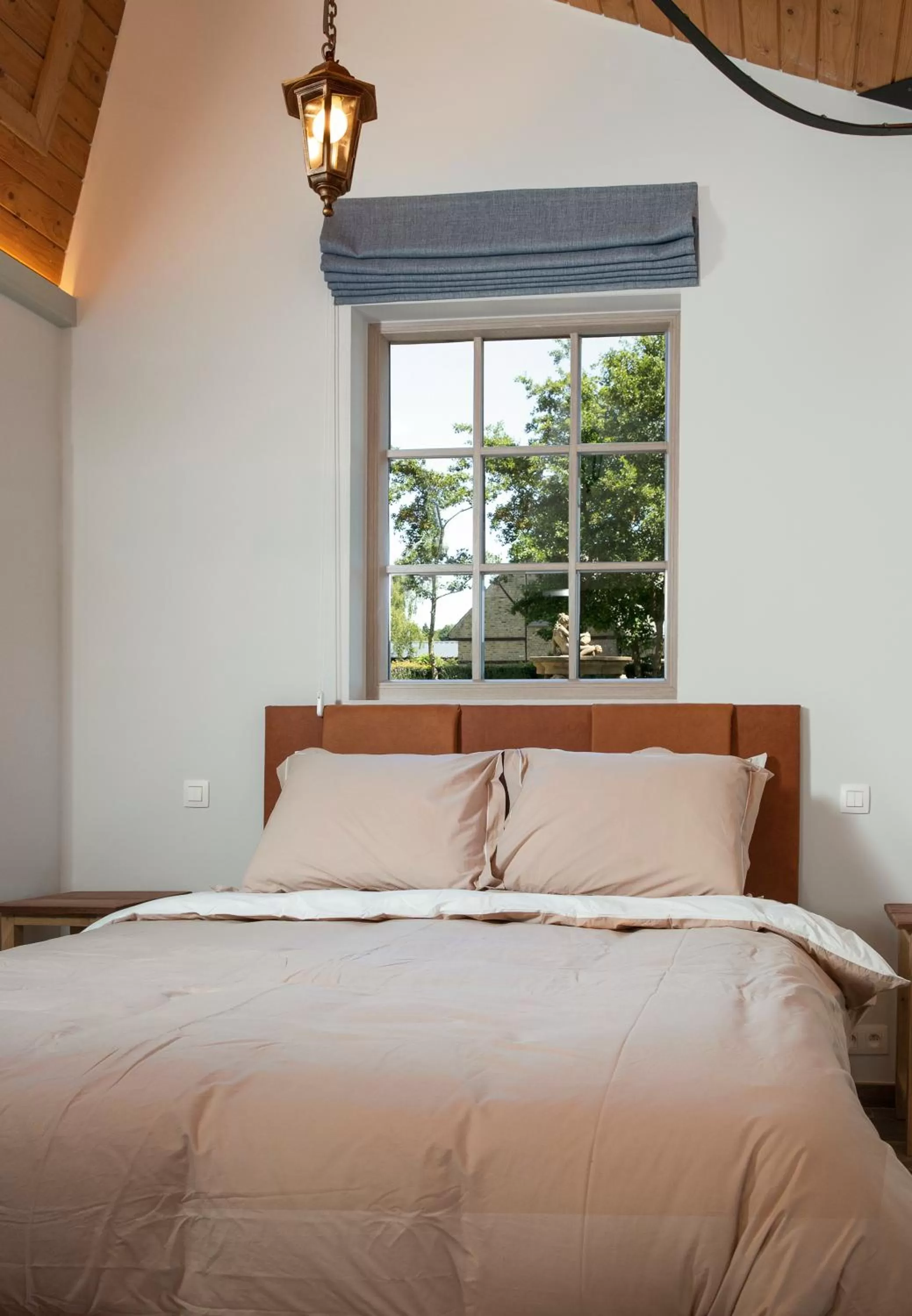 One-Bedroom House in Het Spechtennest