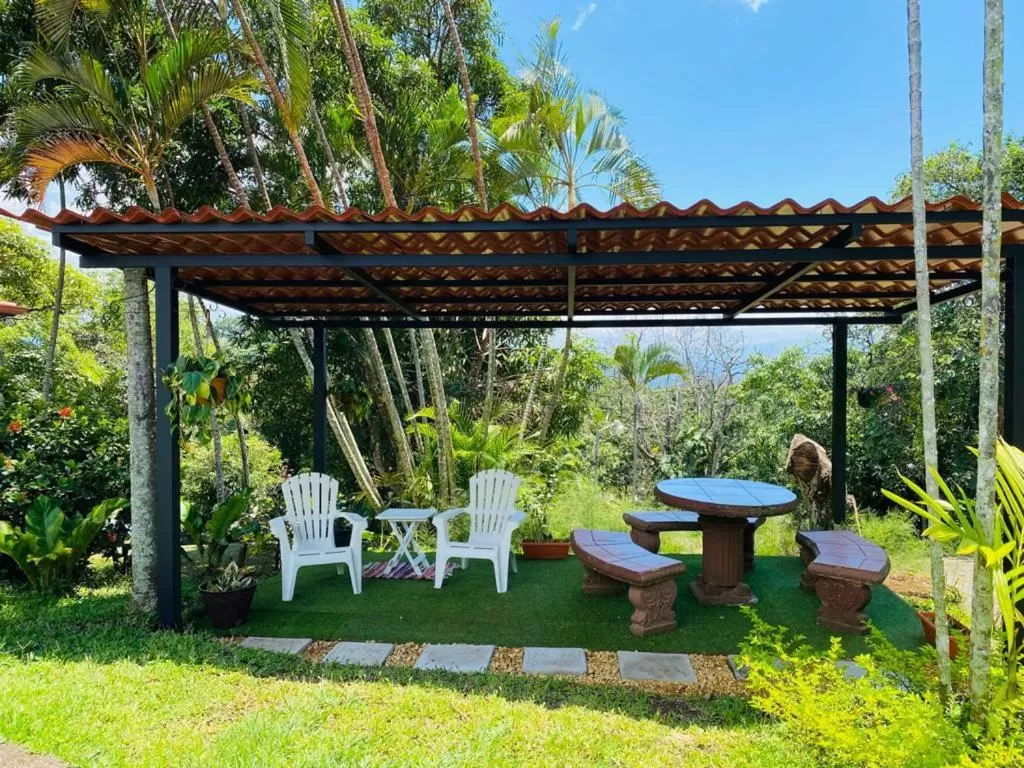 Hotel Villas de la Colina