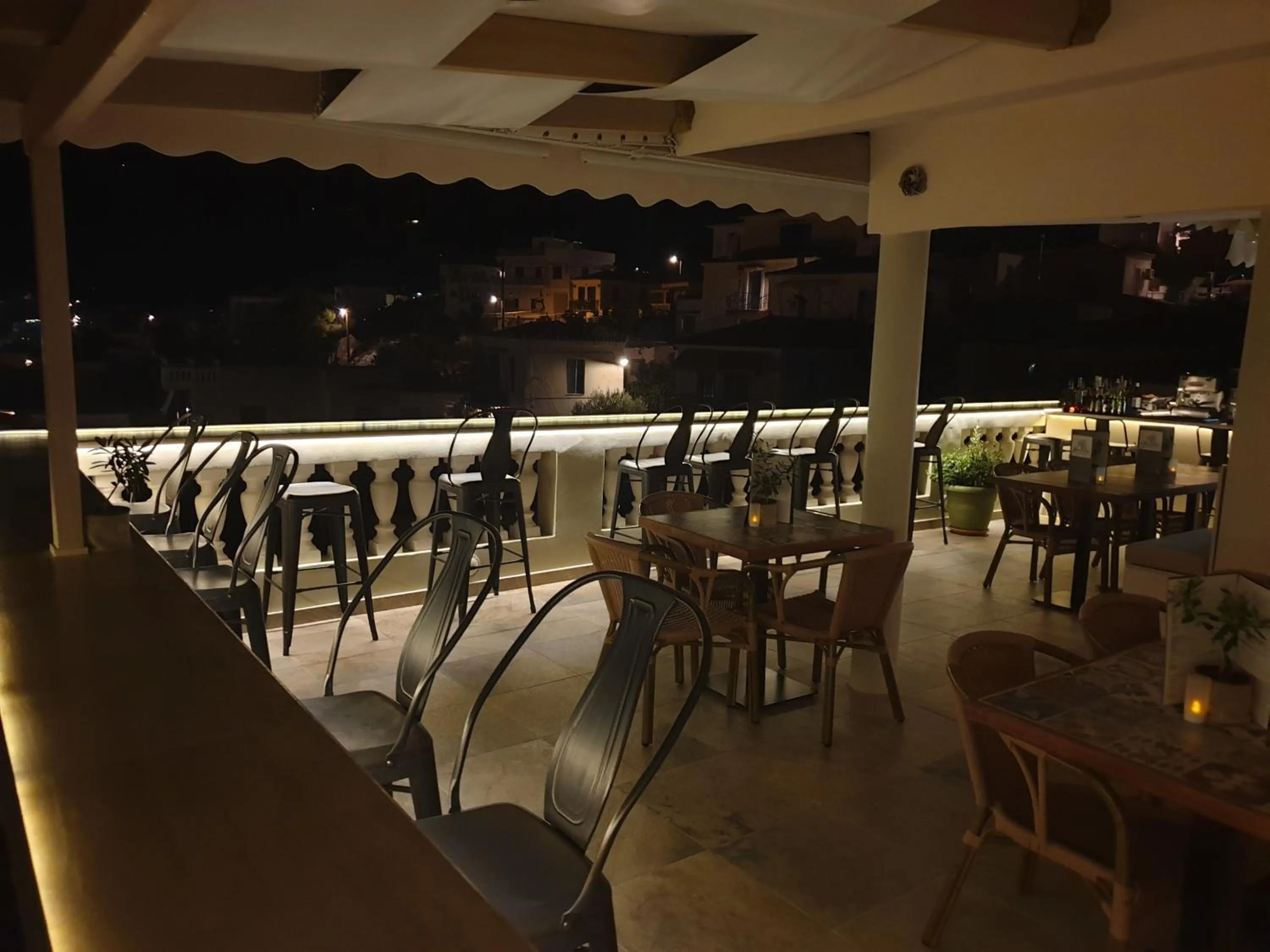 Dimitra Boutique Hotel