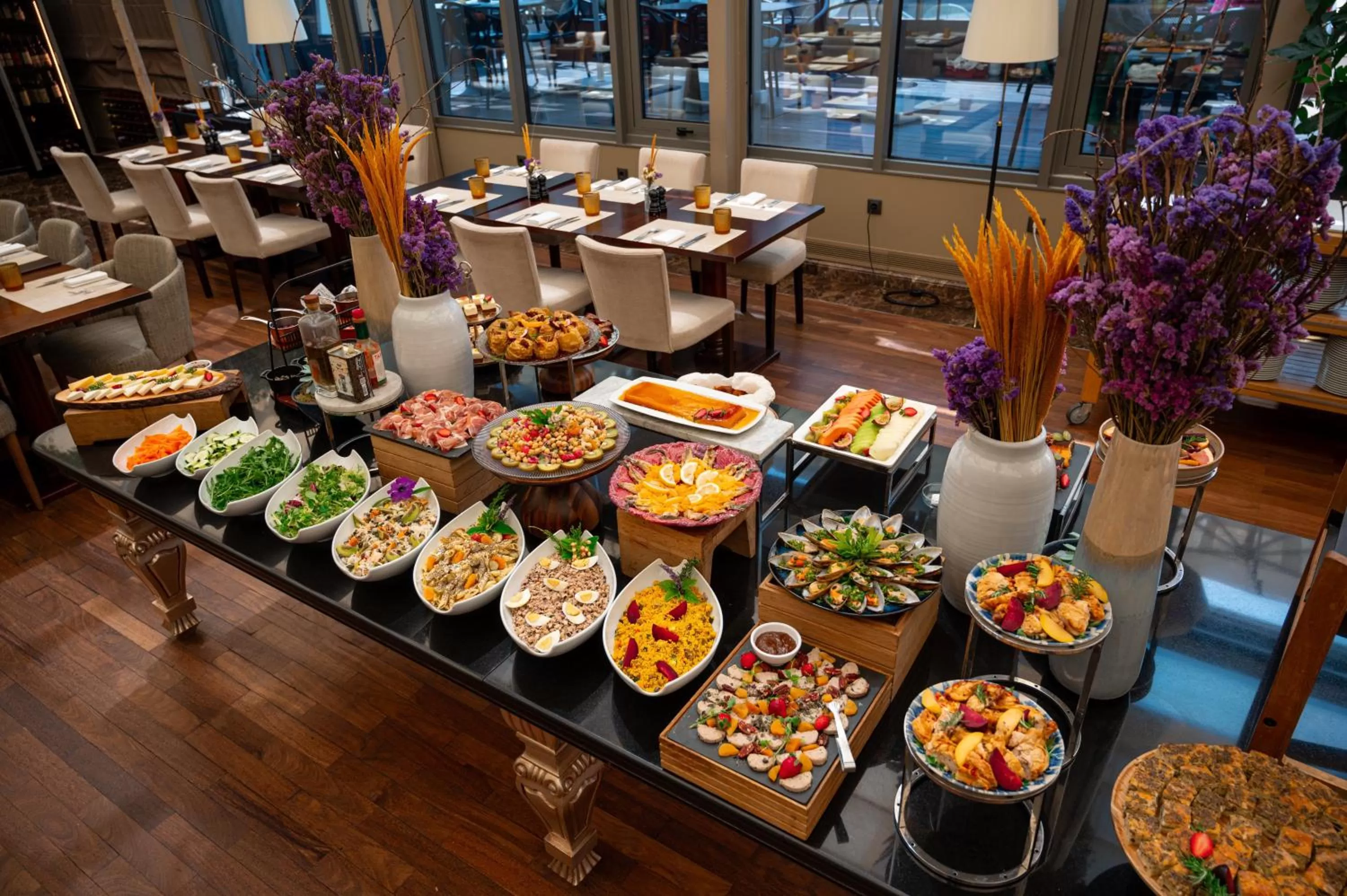 Meeting/conference room in InterContinental Porto - Palacio das Cardosas by IHG