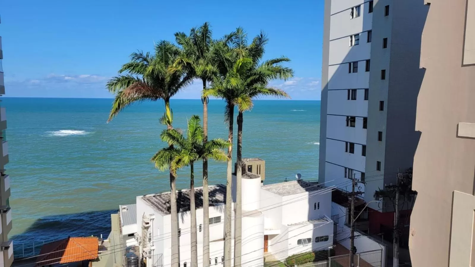 View (from property/room) in Hotur Hotel