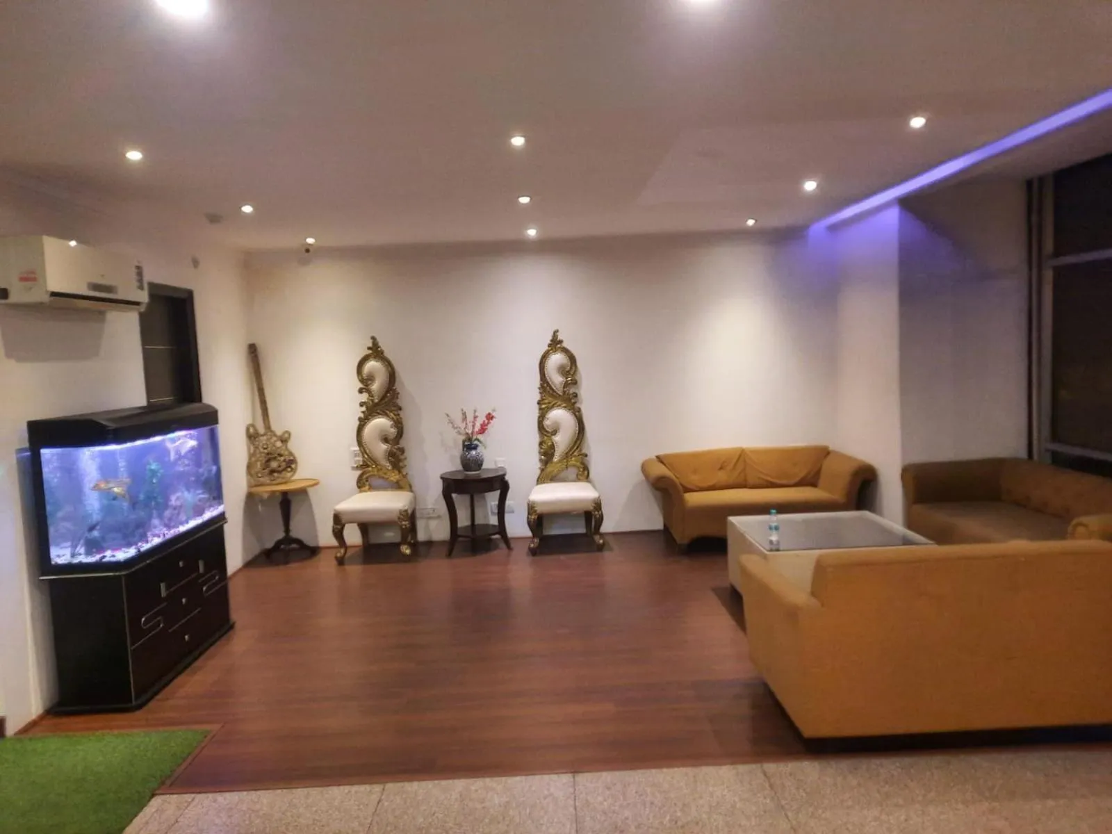 Zenith Hotel - Delhi Airport