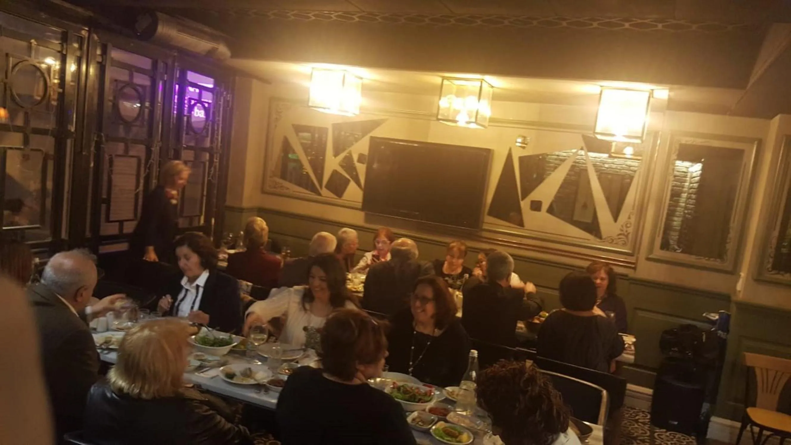 Activities in Sanat Boutique Hotel Pera