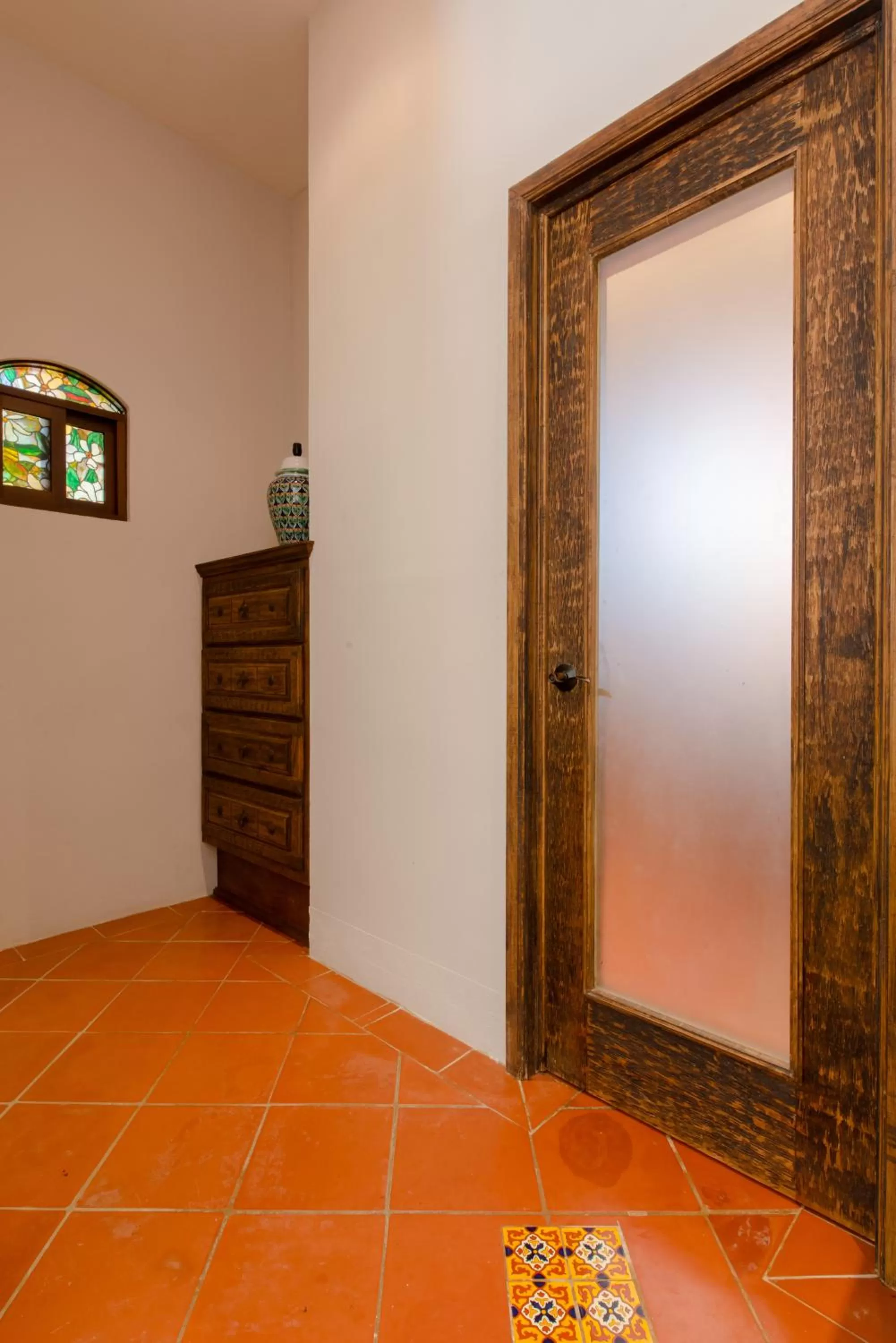 La Hacienda, en Xcaret