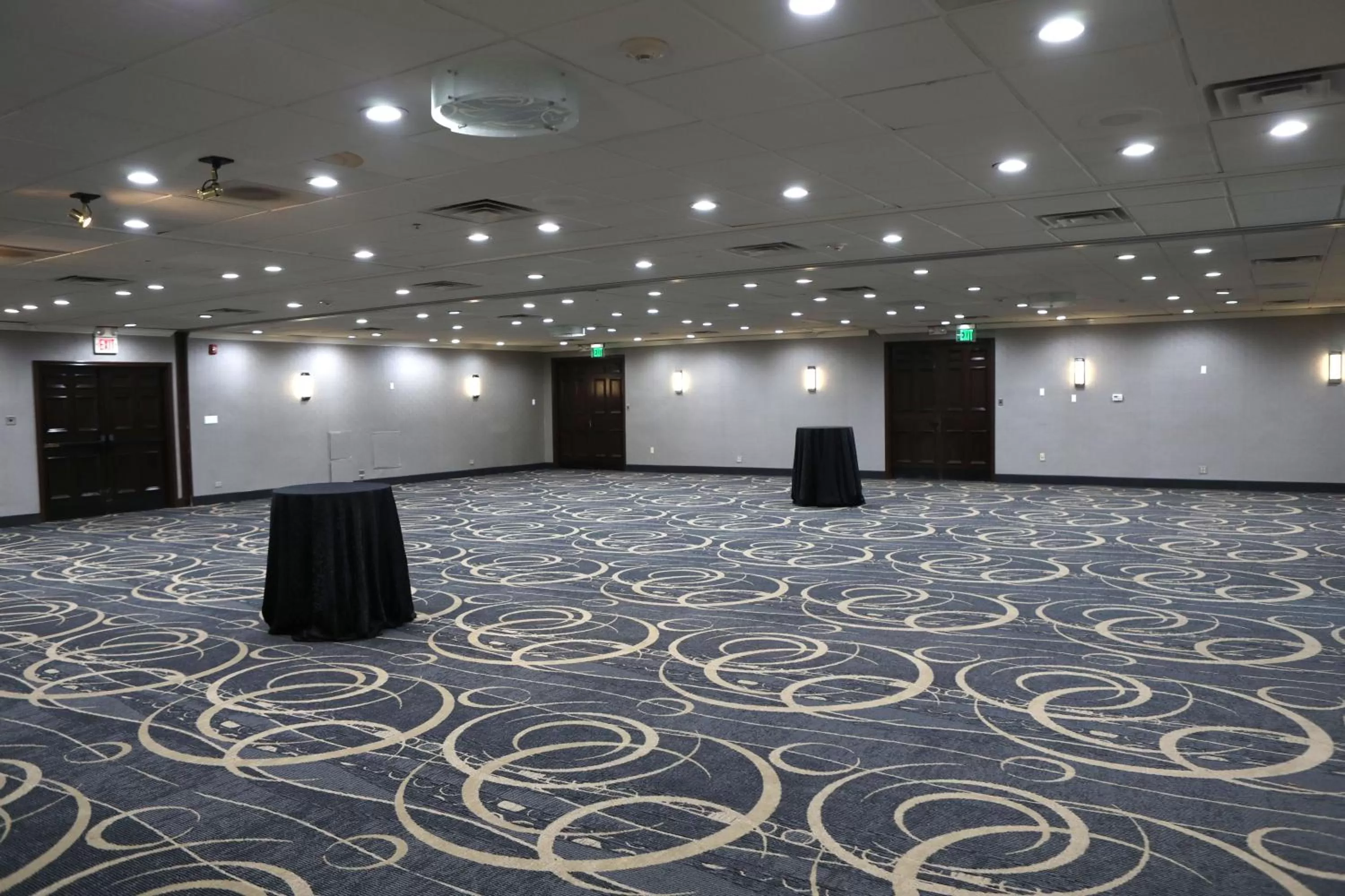 Banquet/Function facilities in Holiday Inn Chicago/Oak Brook by IHG