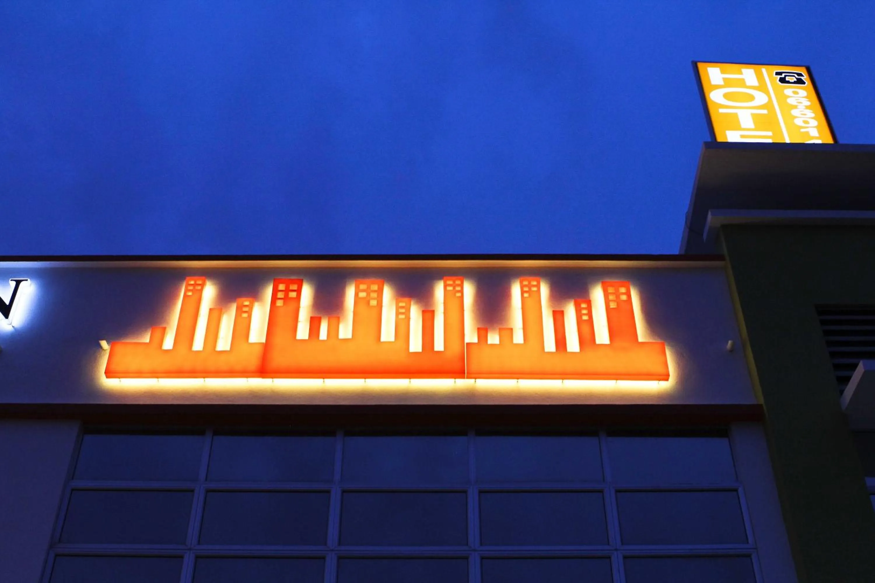 Other in Uptown Hotel Seremban