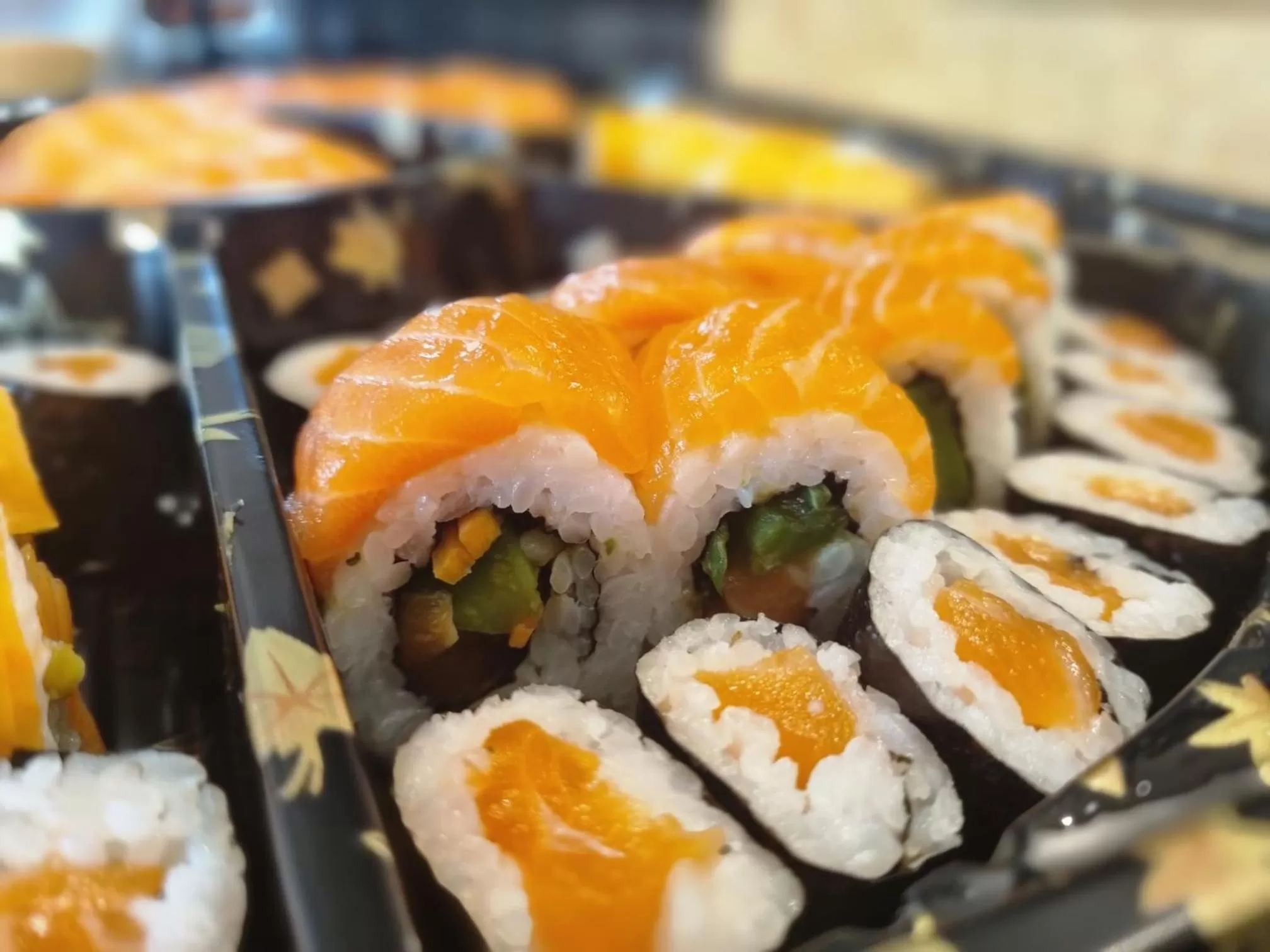 Food in Herods Herzliya