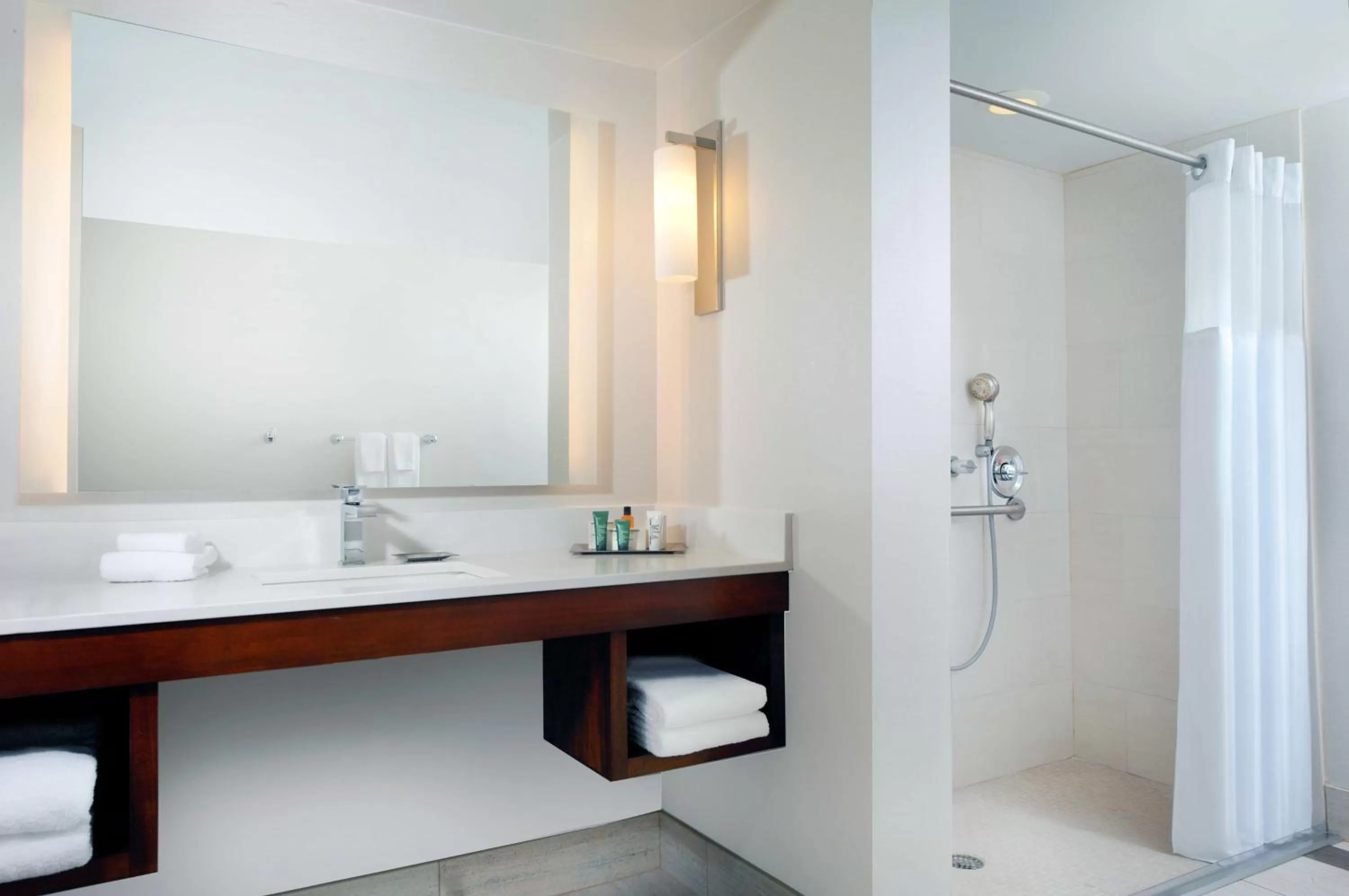 One-Bedroom Suite - Hearing/Disability Access in Hilton Naples