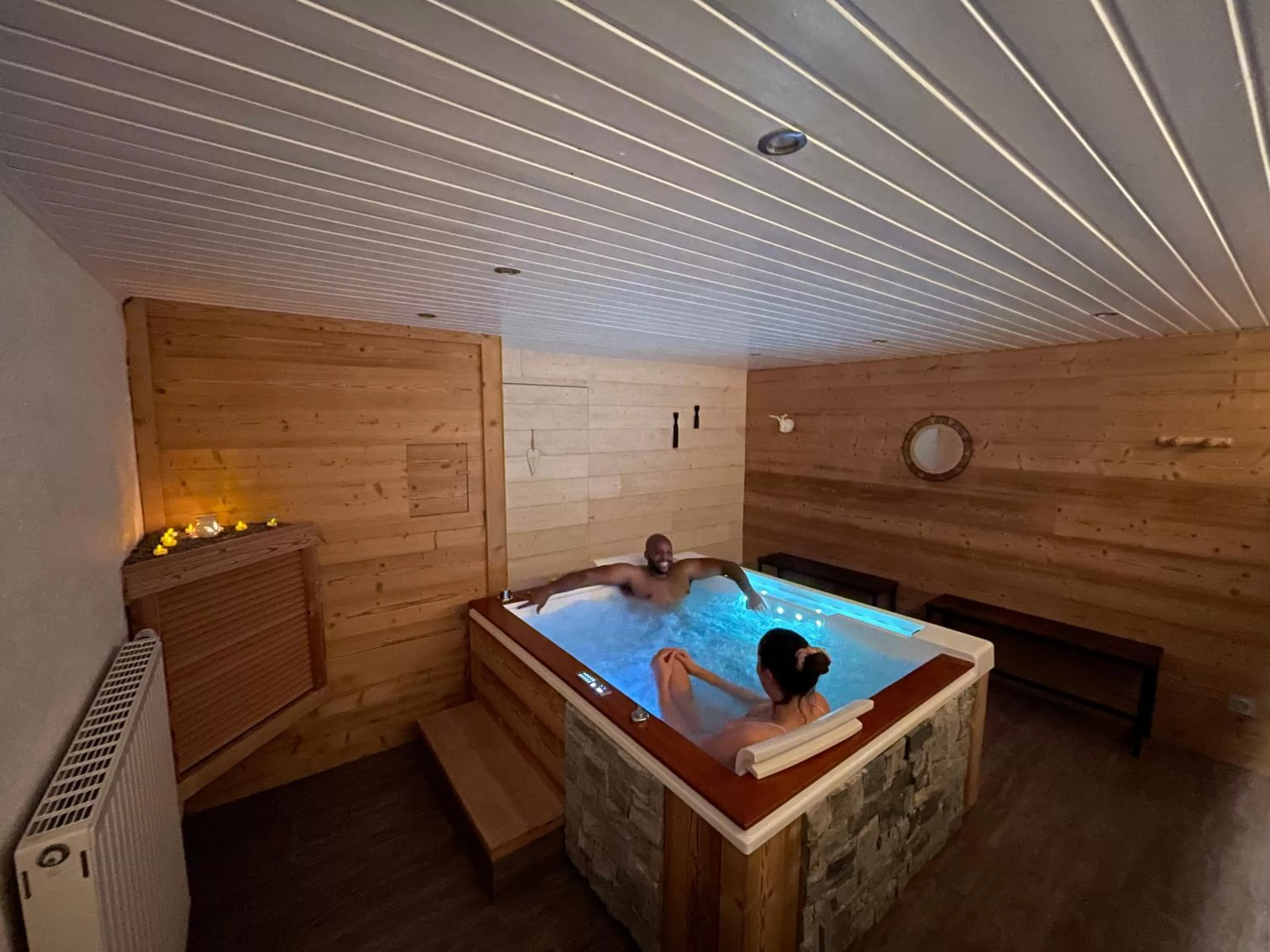 Activities in La Demeure des 2 Trésors