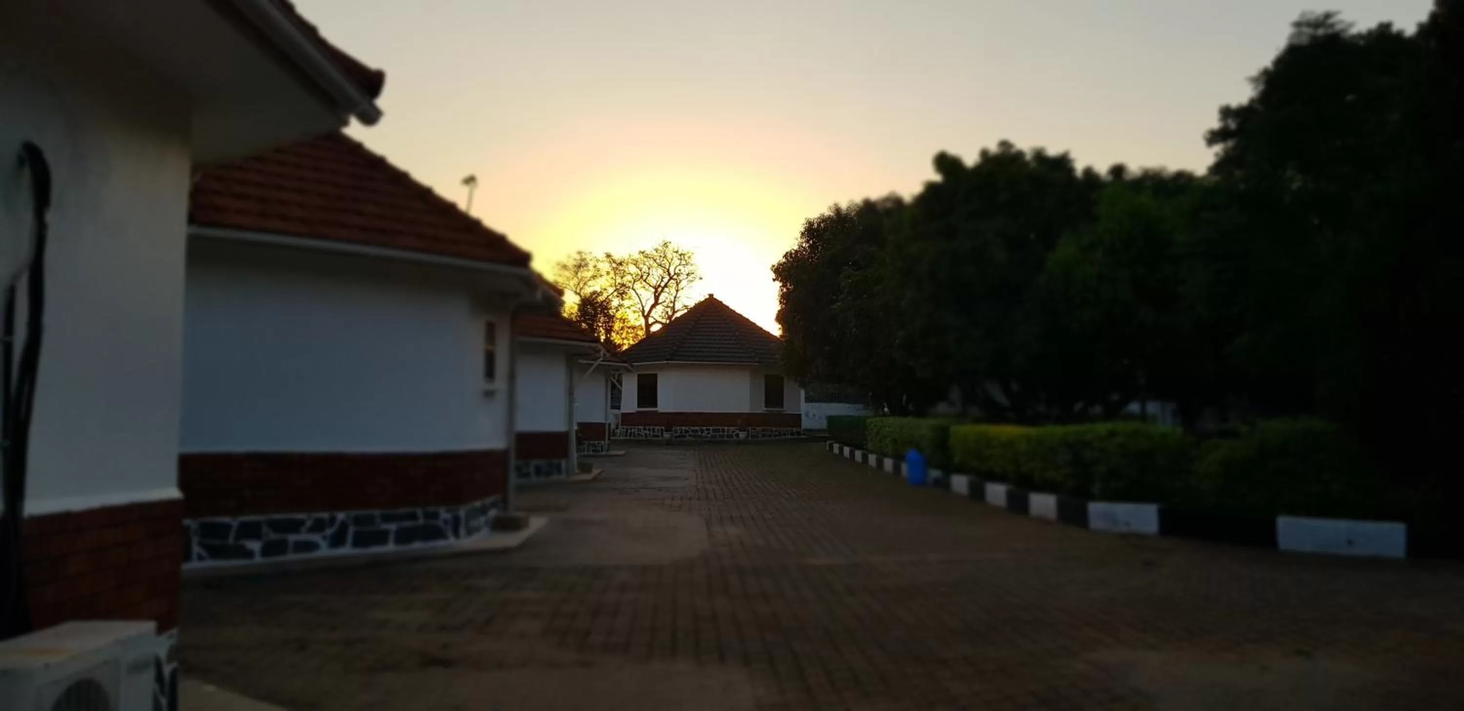 Property building in Northern Pearl