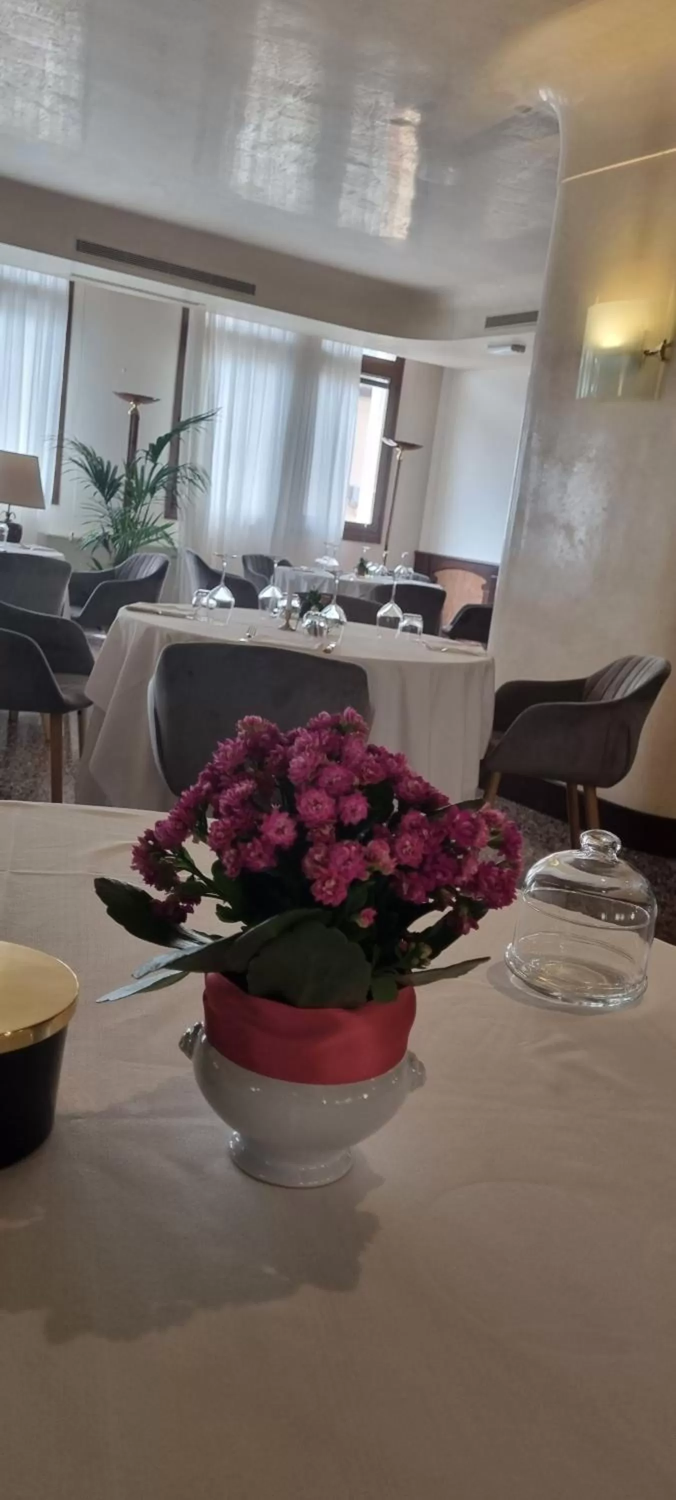 Villa Regina Margherita