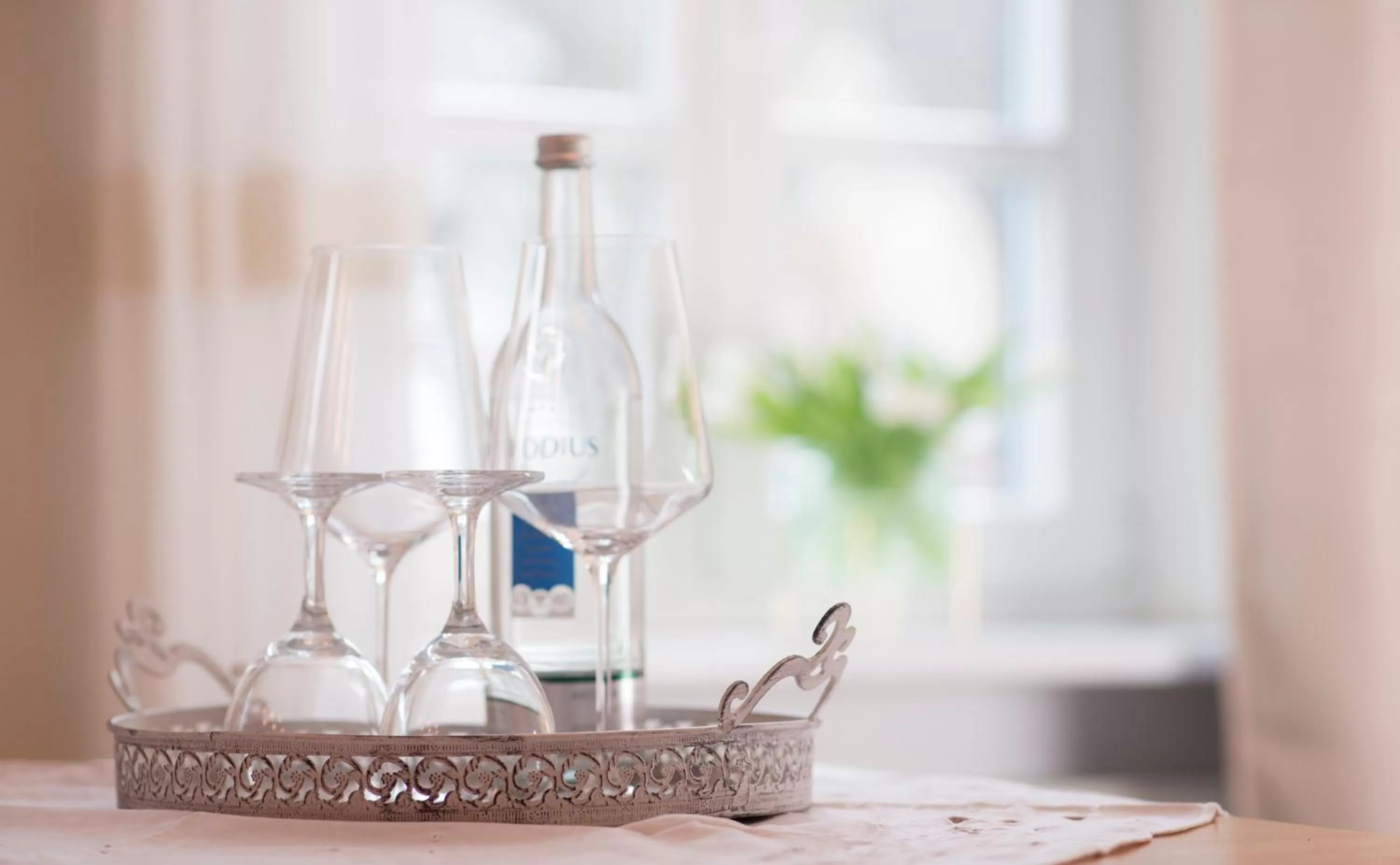 Landhaus Halferschenke