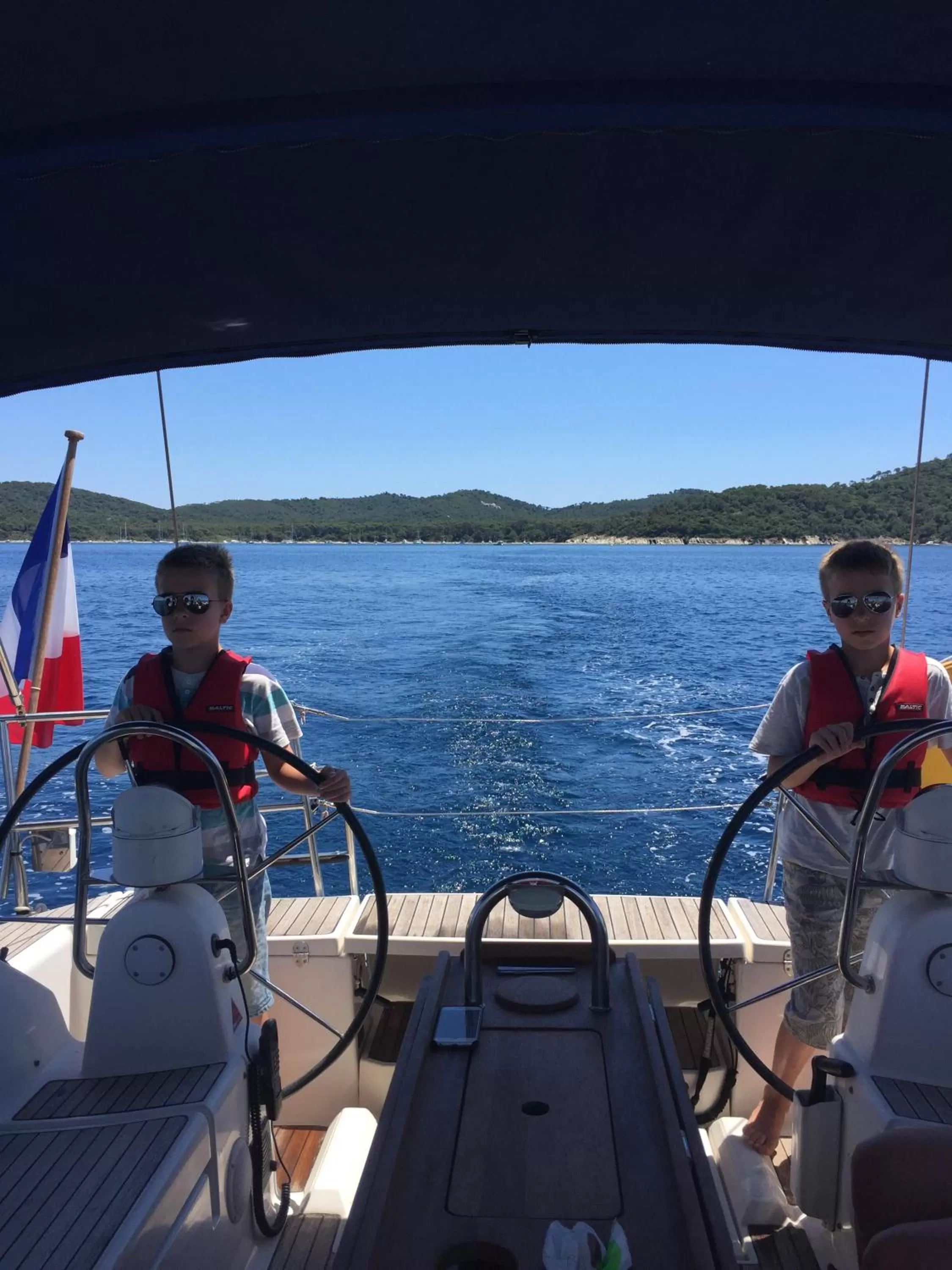 Activities in Hôtel Le Méditerranée