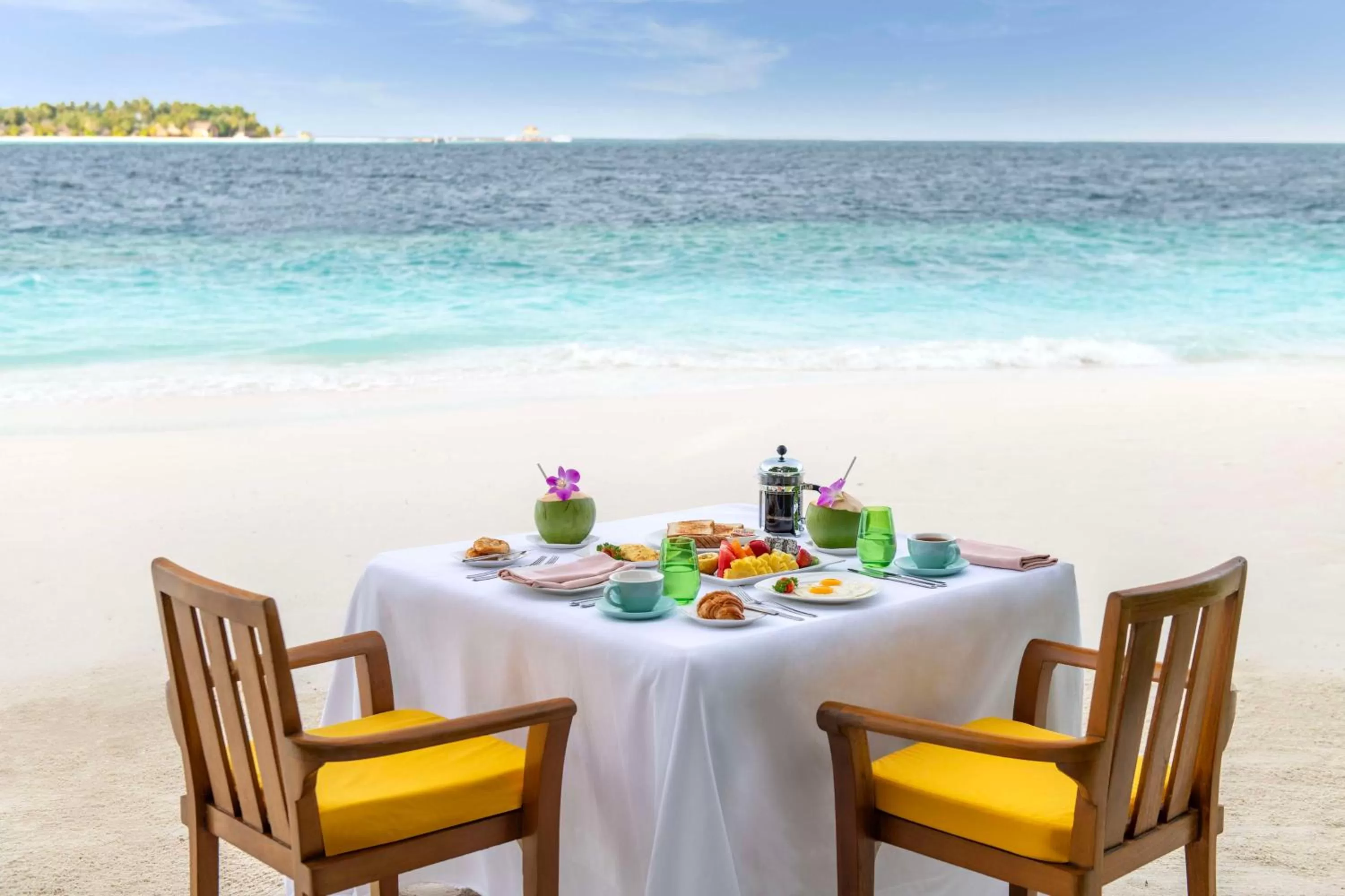 Other, Beach in Dhawa Ihuru