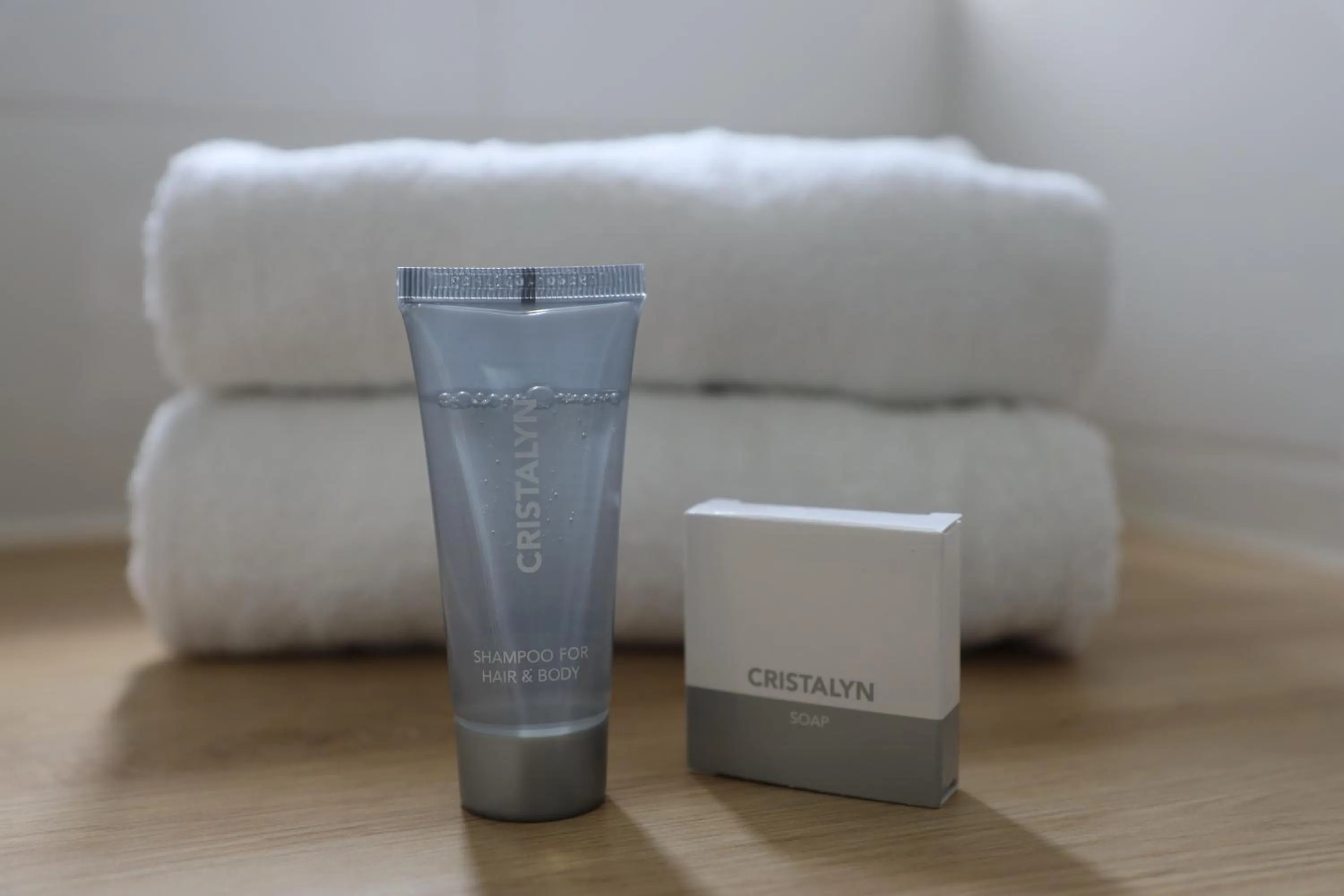 Un Hotel sur le Port