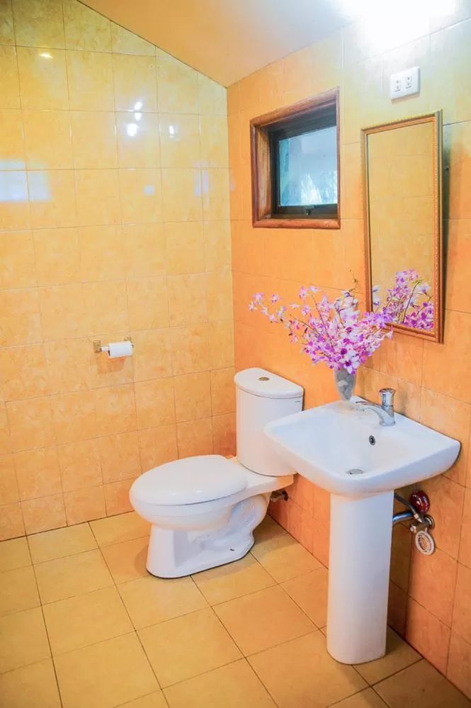 Camaya-an Paradise Beach Resort