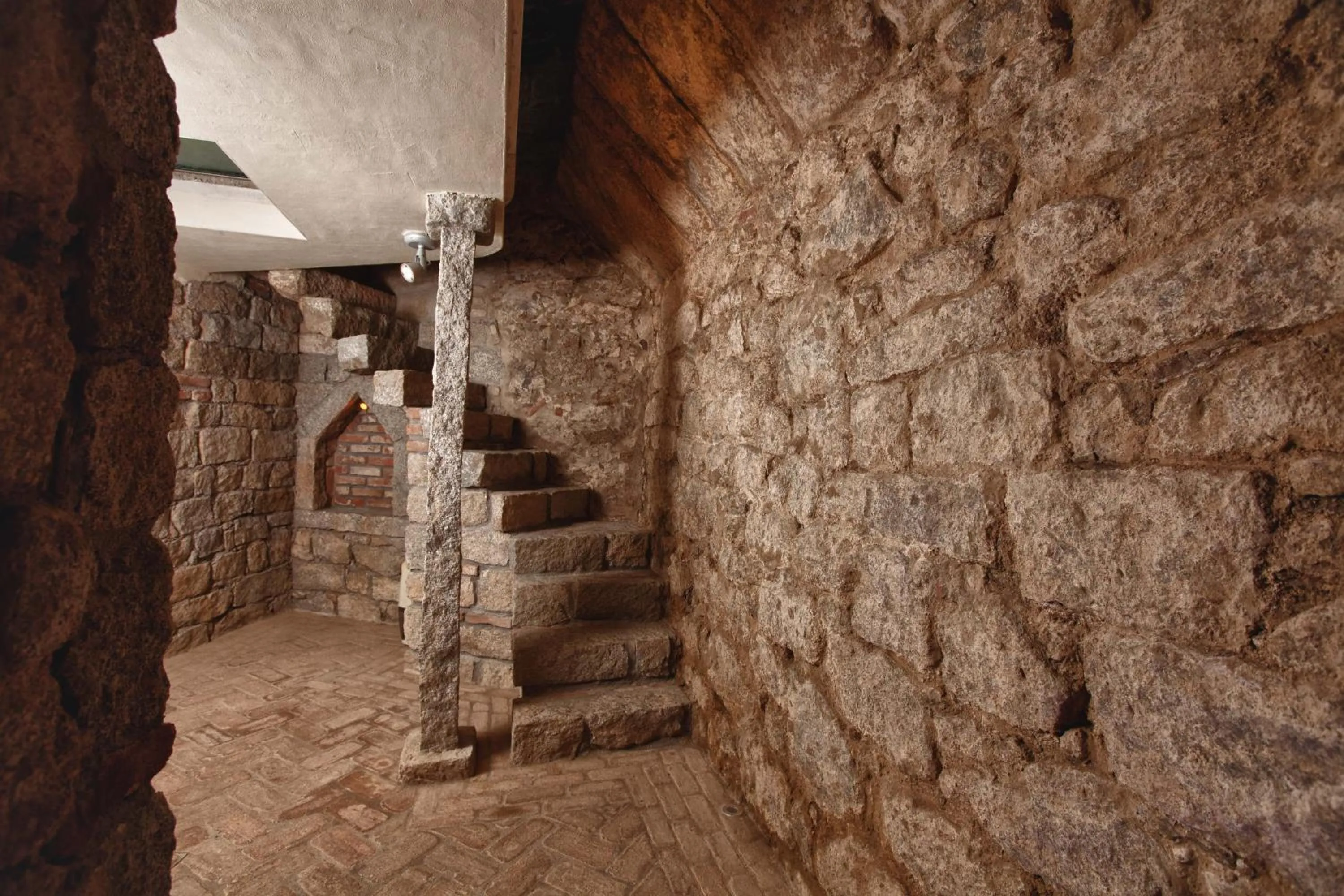 Massage in La Locanda Del Conte Mameli - Boutique Hotel & Suite SPA