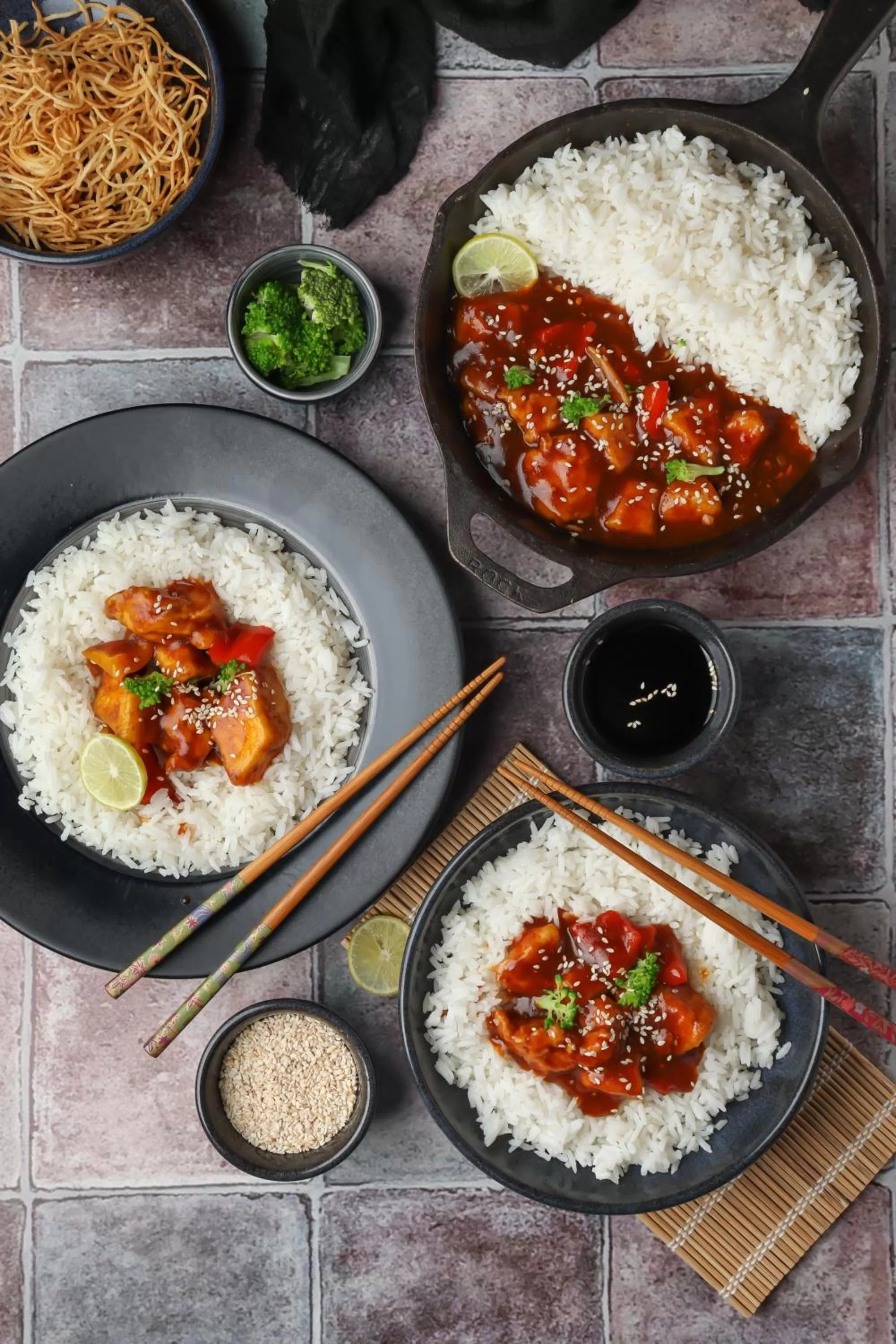 Food in Hyatt Hyderabad Gachibowli