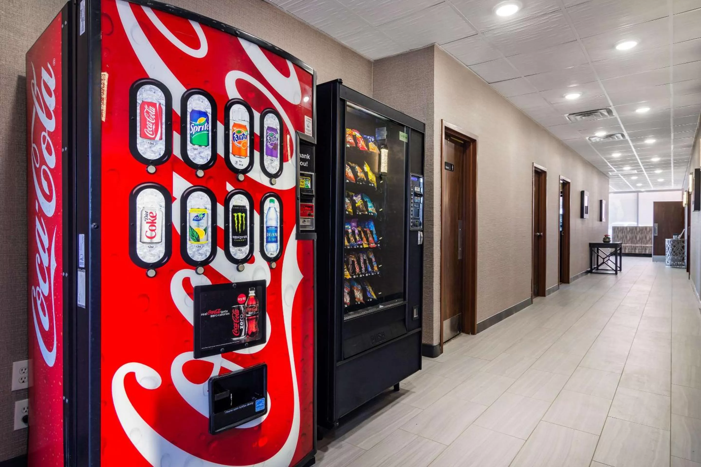 Other in Quality Inn & Suites Cartersville South