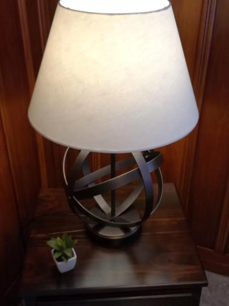 Seating Area in Casona Rústica & Bungalow