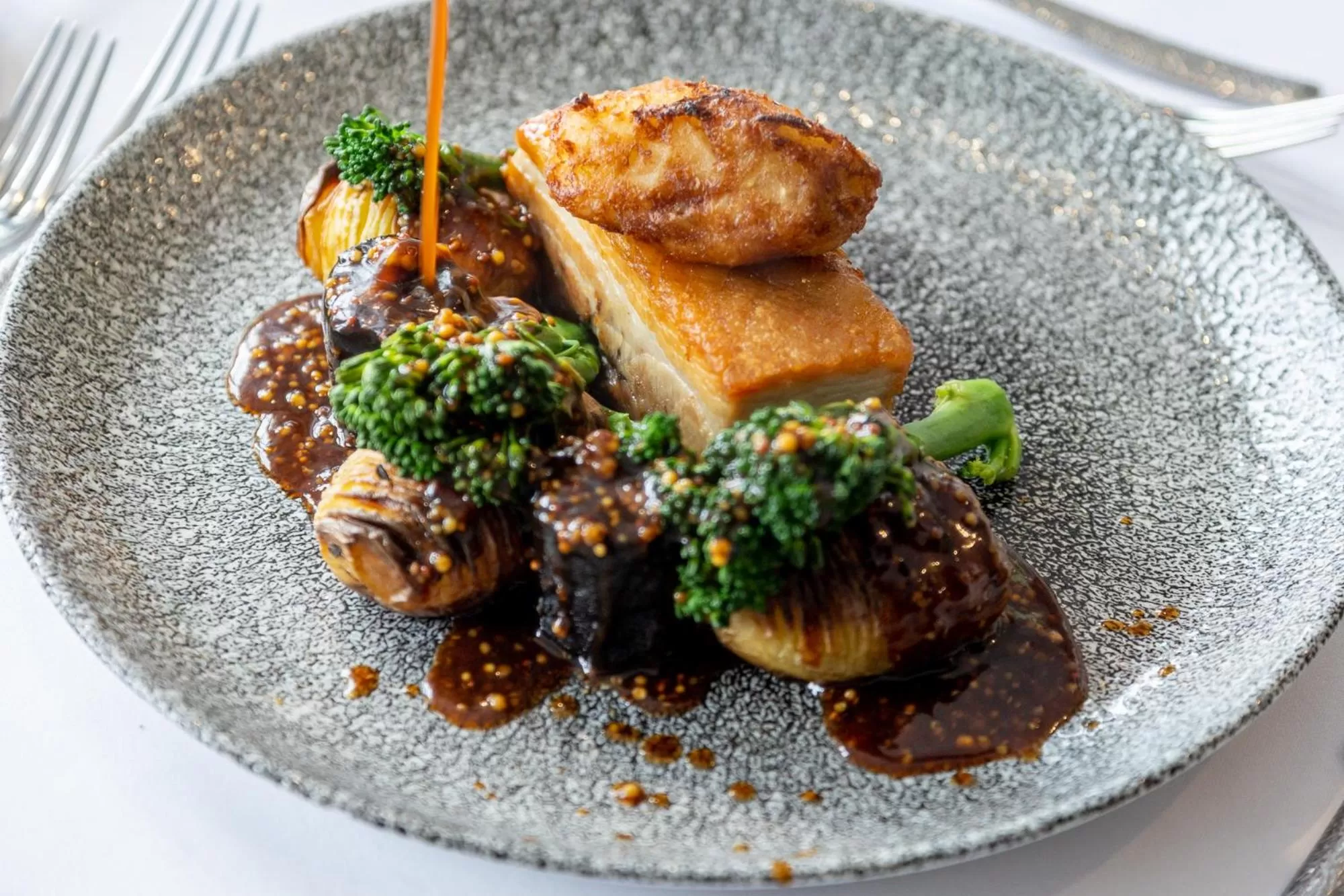 The Seaview Hotel And Restaurant