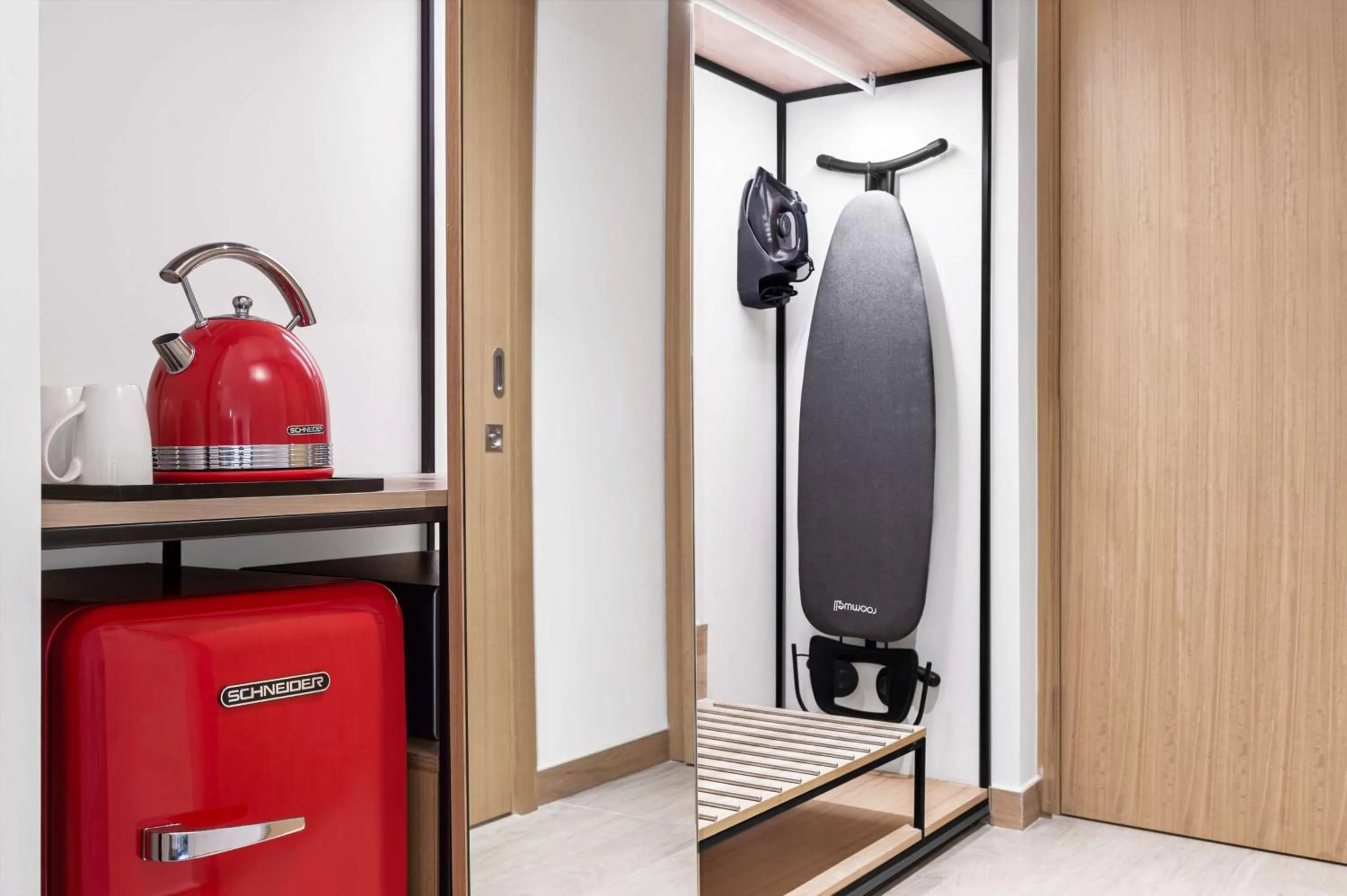 Photo of the whole room in Hampton by Hilton Marjan Island